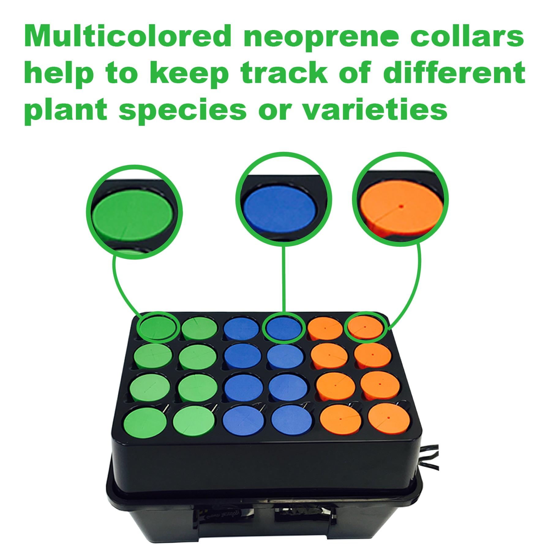 Viagrow Hydroponic Unit