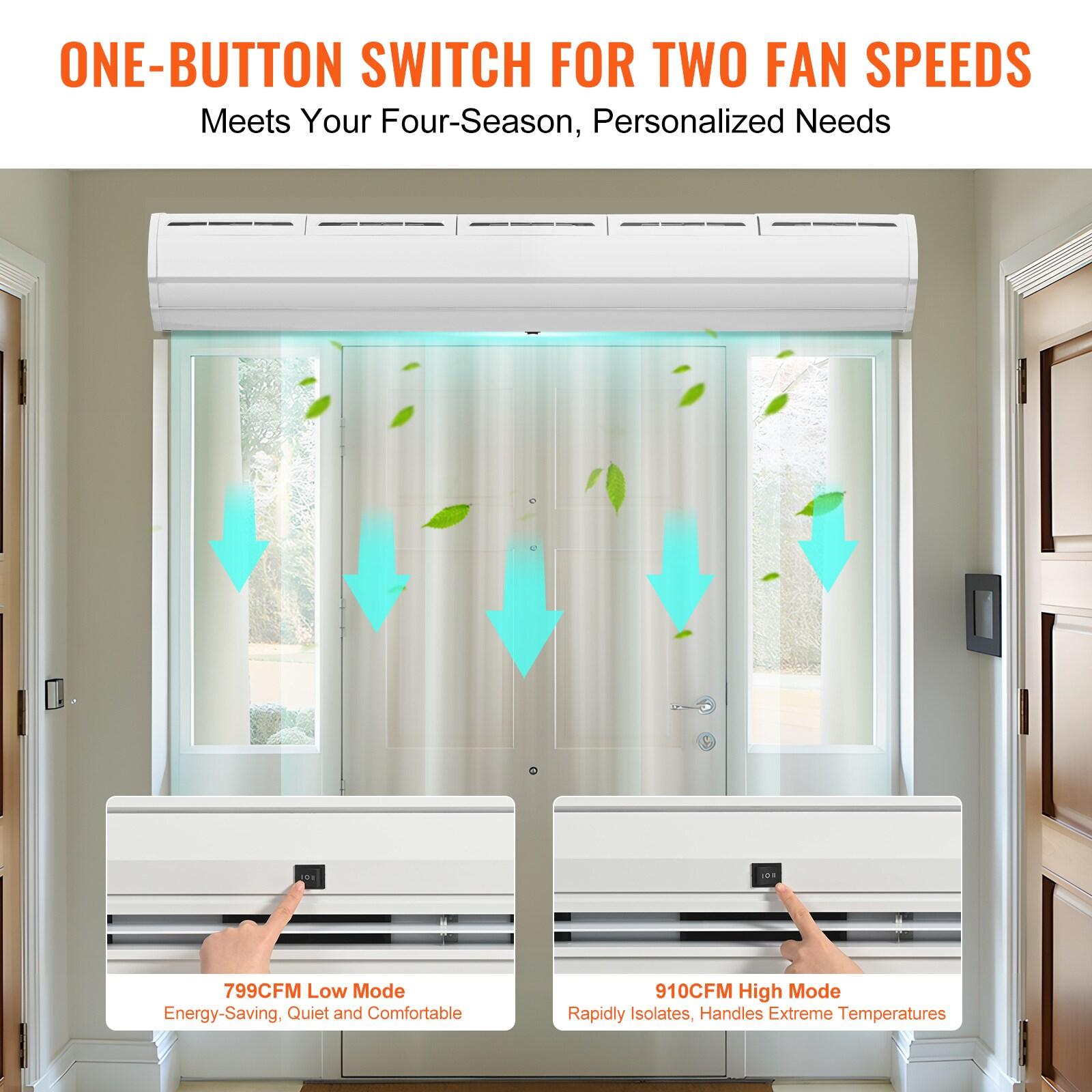 VEVOR VEVOR Window Air Conditioner