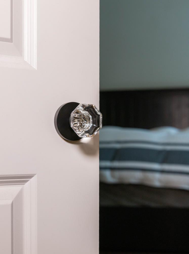 Passage Door Knob Grade 2