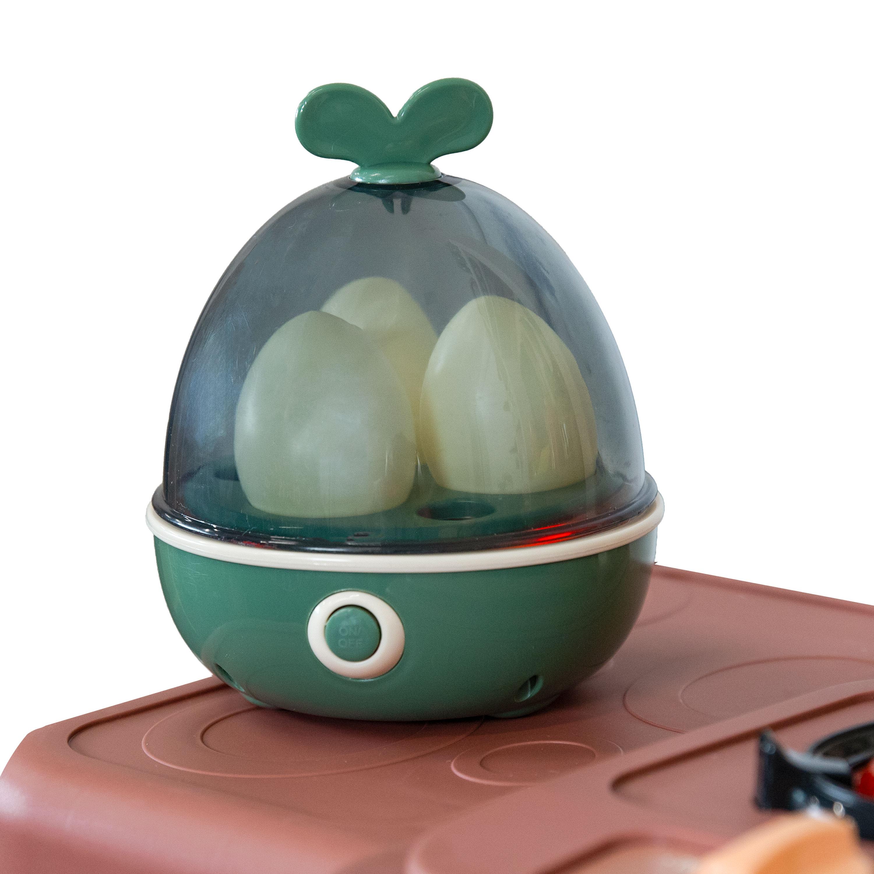 SunnyDaze Decor Mini Meals Kitchen Playset with Light, Sounds and Cooking Effects