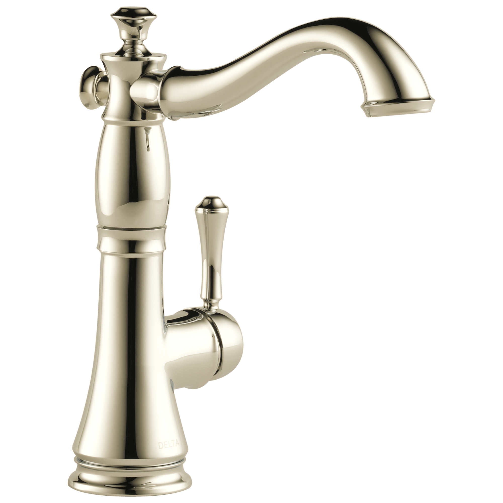 Delta Cassidy Bar / Prep Faucet