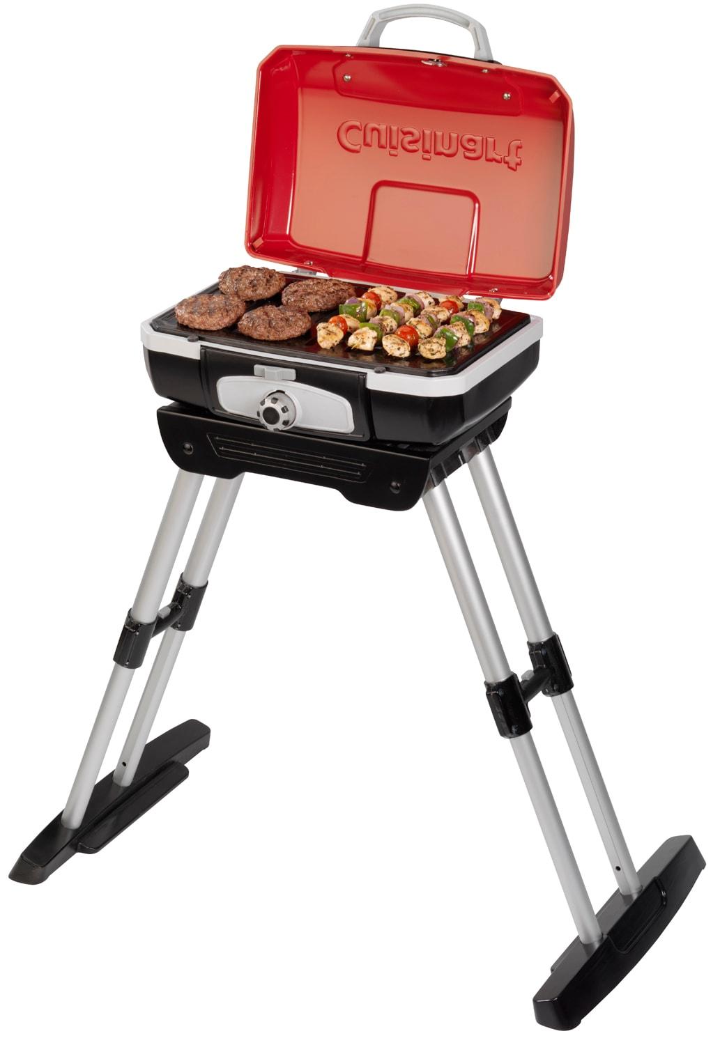 Cuisinart 1-Burner Propane Gas Grill