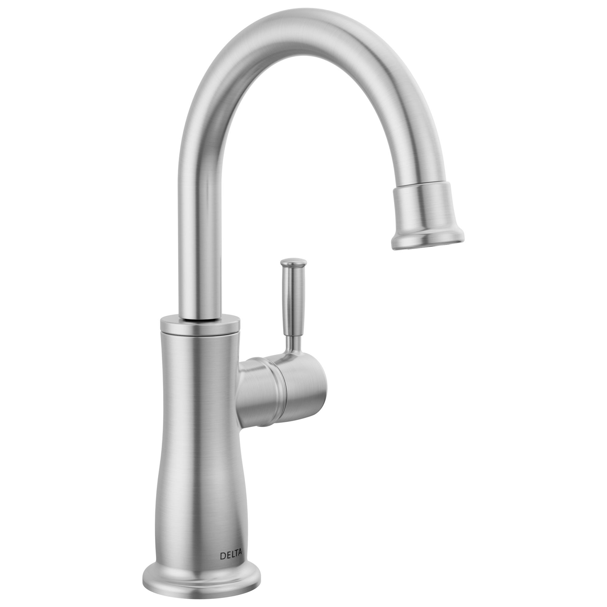 Traditional Beverage Faucet