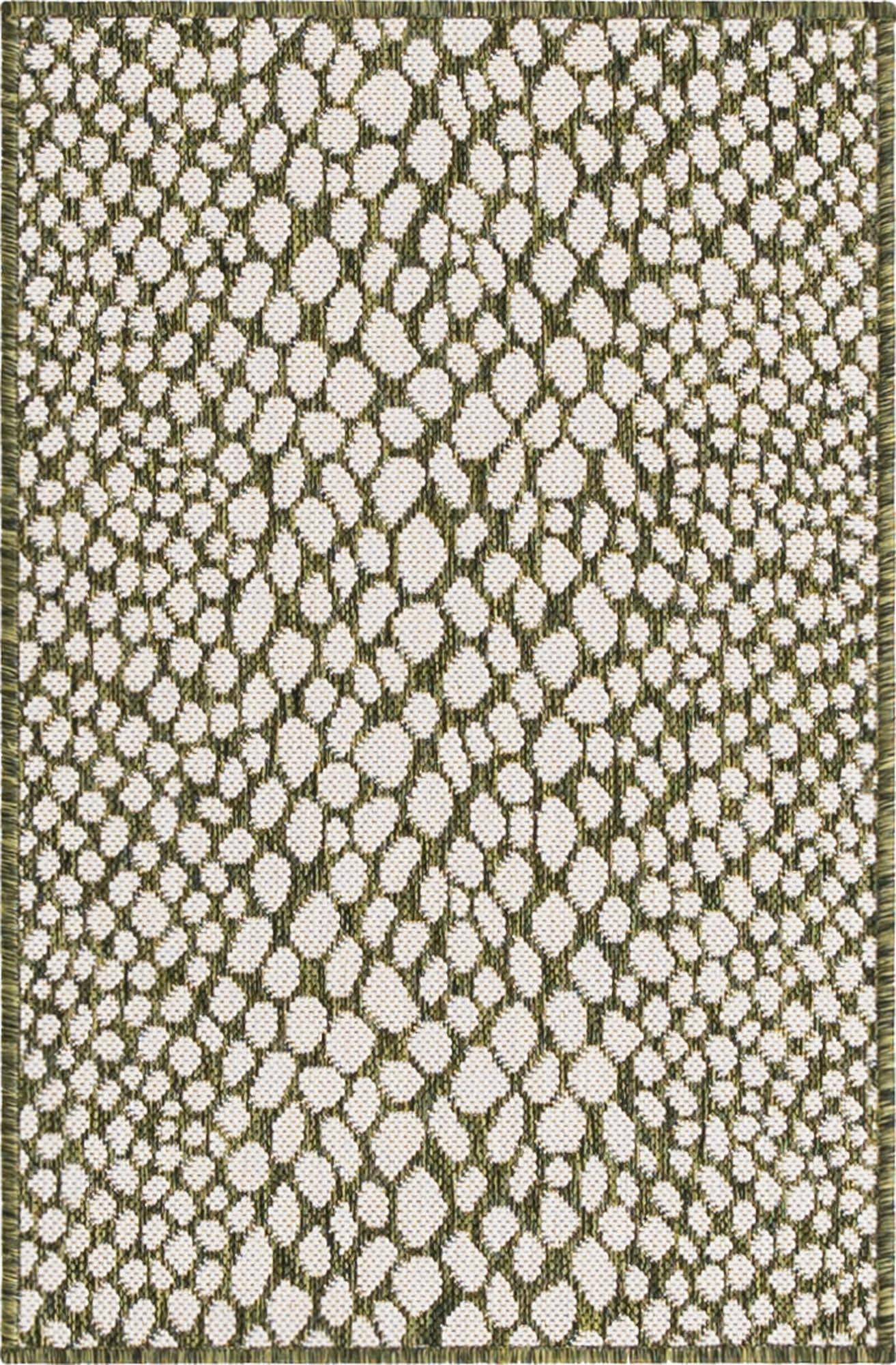 Jill Zarin Cape Town Outdoor Rug