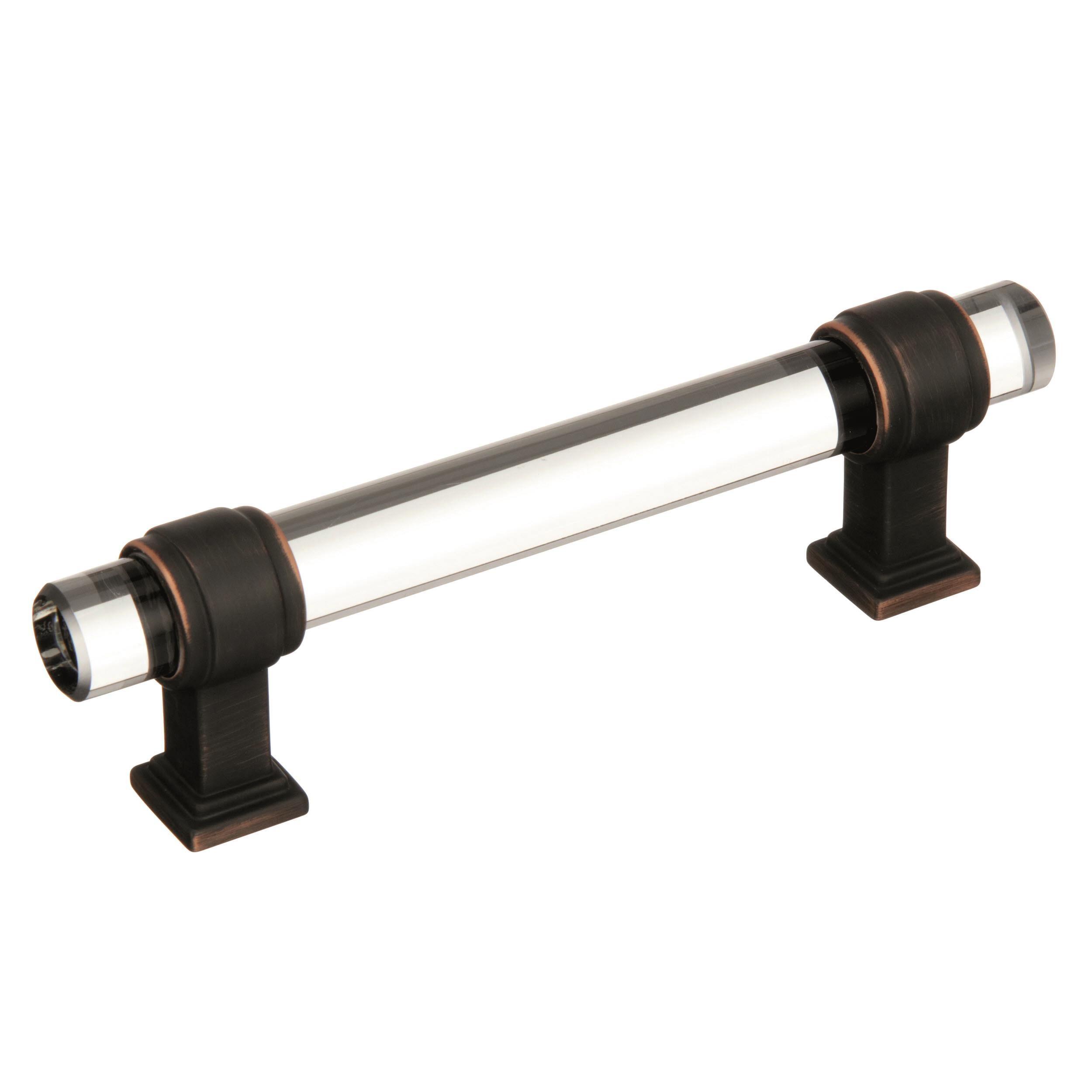 Glacio 3 3/4" Center to Center Bar Pull