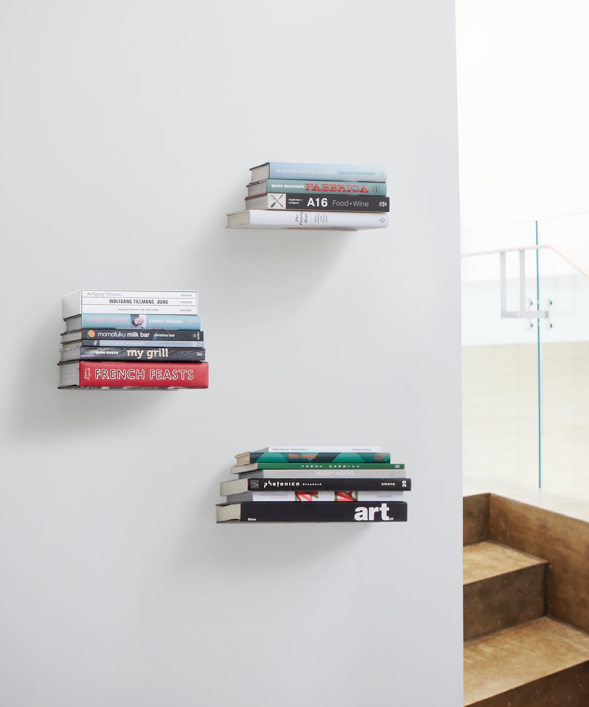 Conceal Shelf - Set Of 3