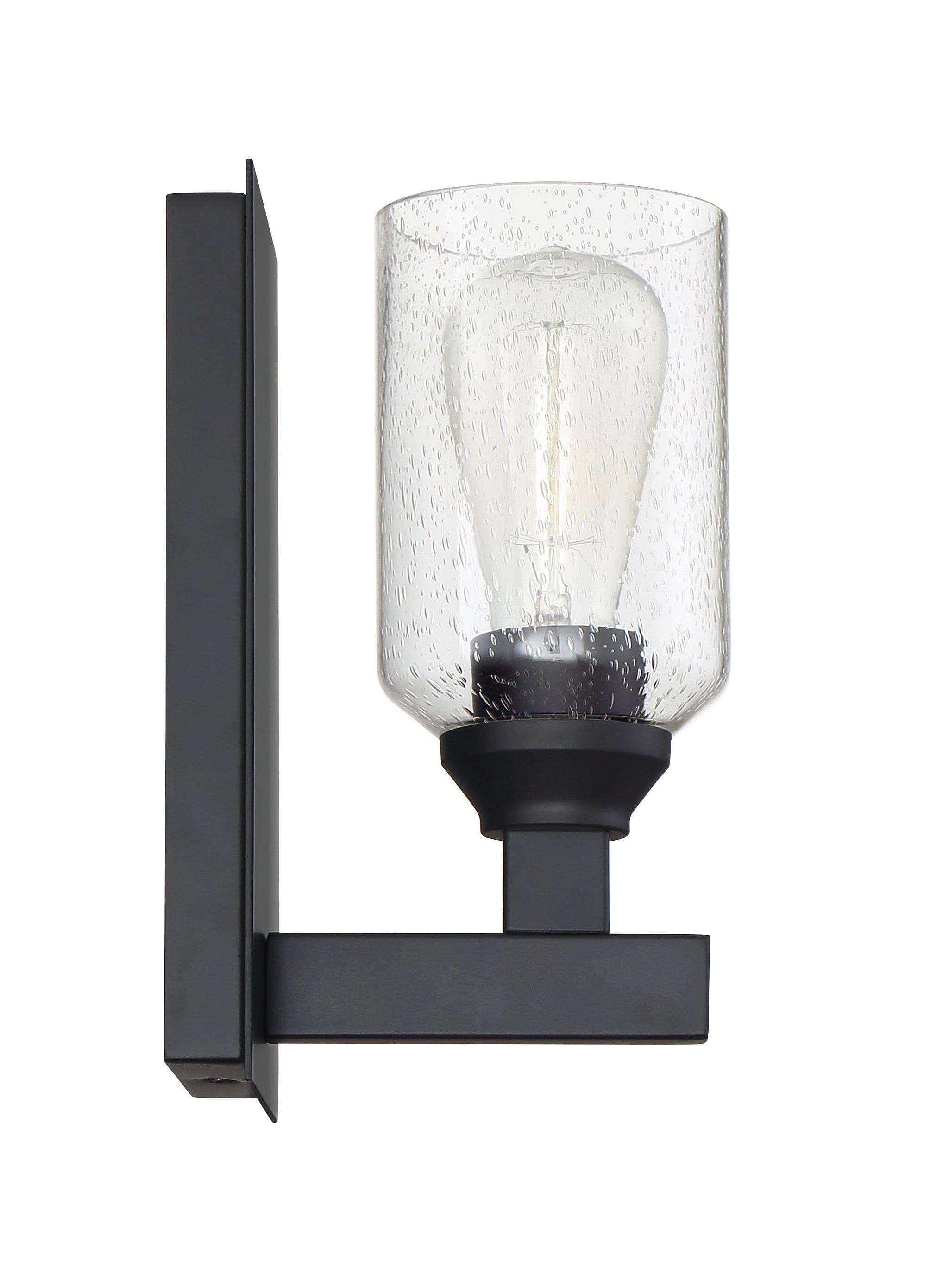 Craftmade Lighting Chicago 9 - Light Chandelier in  Flat Black