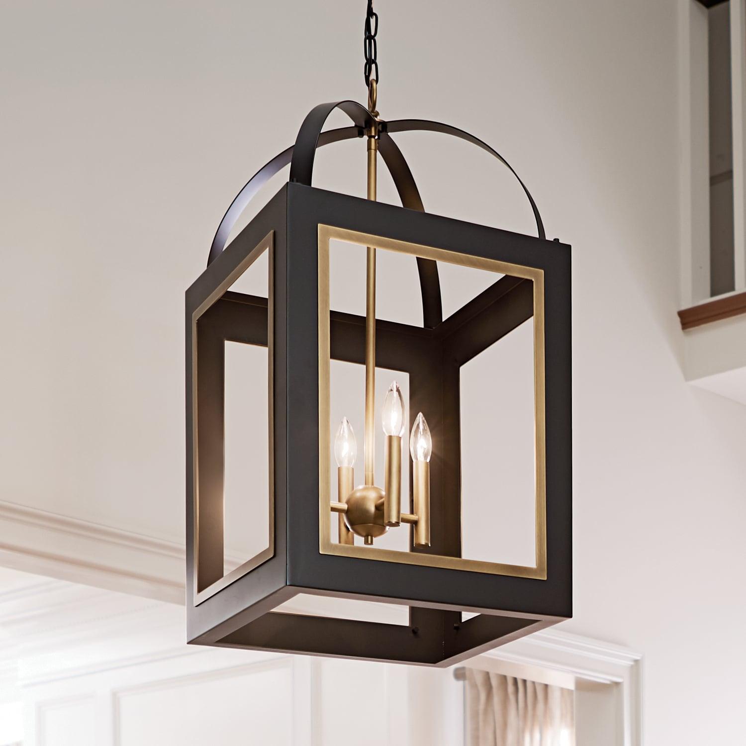17 Stories Charif 4 - Light Unique/Statement Pendant