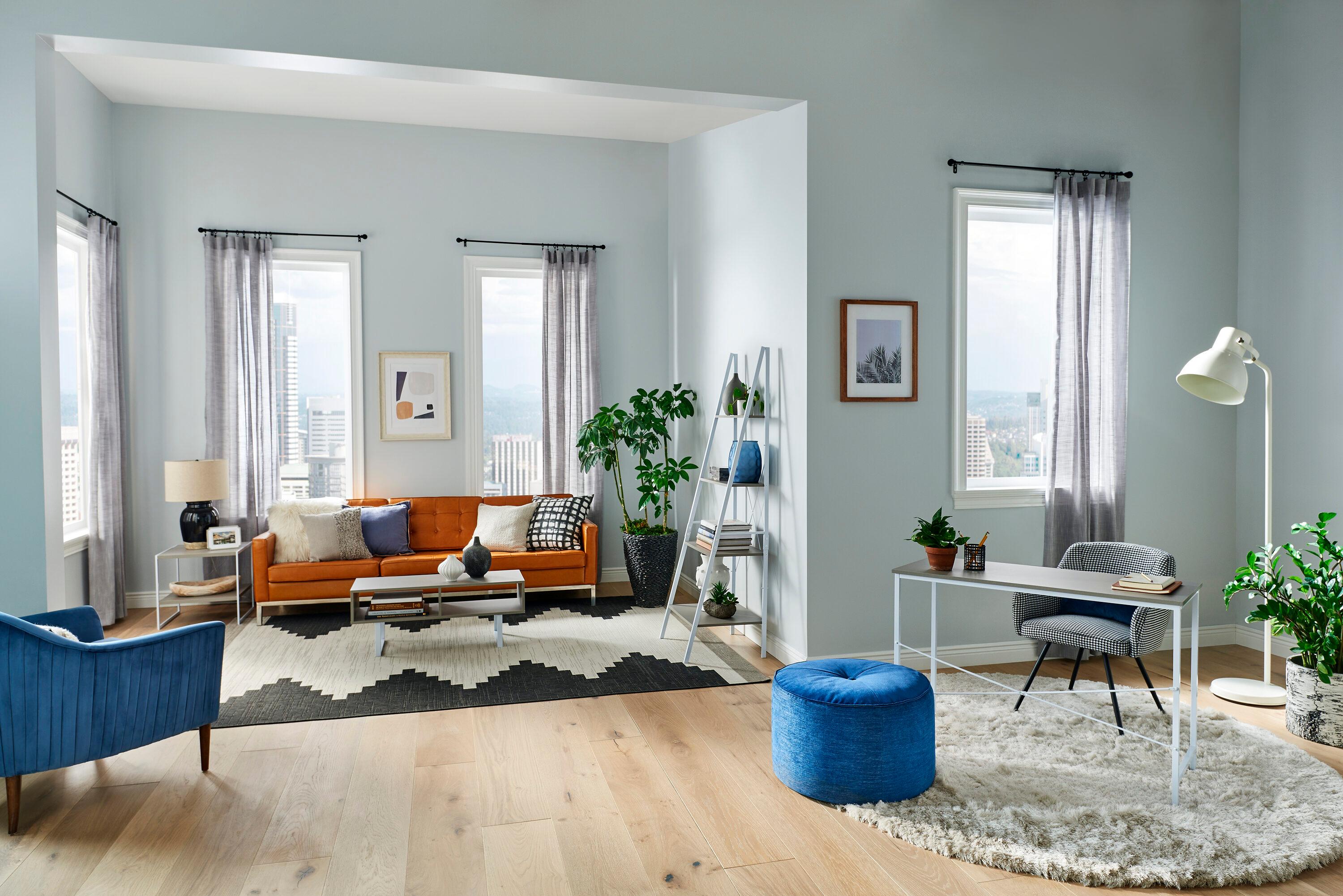 ClosetMaid Industrial Coffee Table