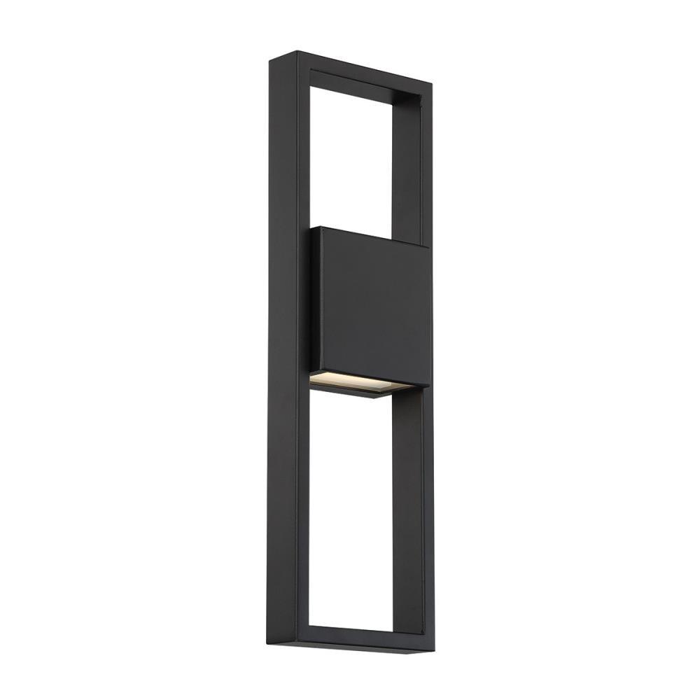 Archetype Aluminum LED Wall Light