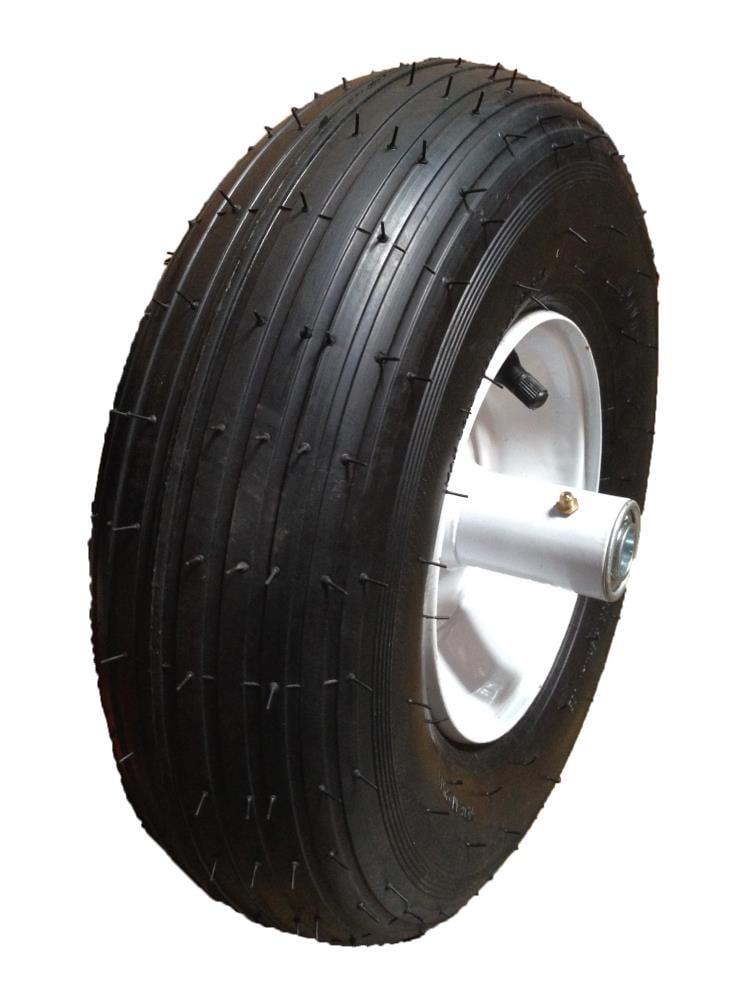 Hi-Run Summer 4.00-6 - 4 Tire