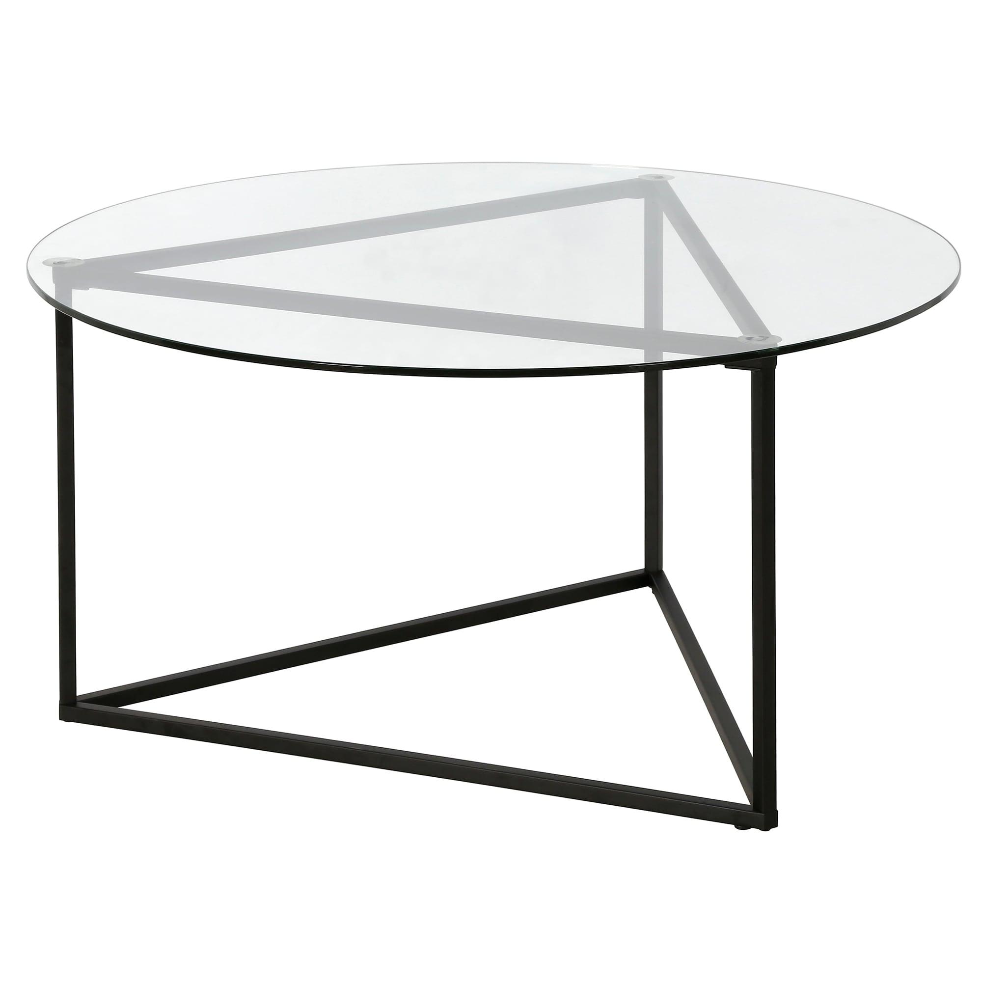 Jenson Frame Coffee Table