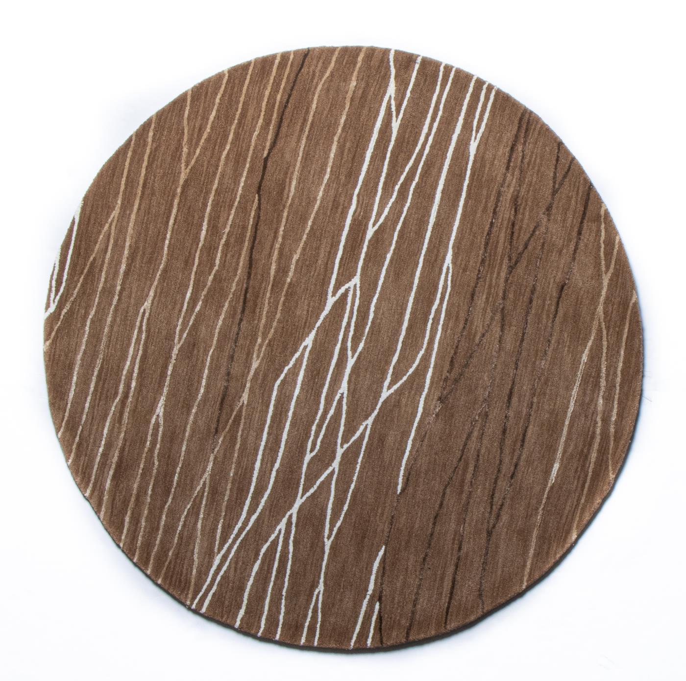 Bashian Rugs Greenwich Wool And Viscose Area Rug