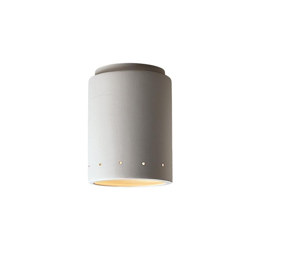 LED Outdoor Flush Mount