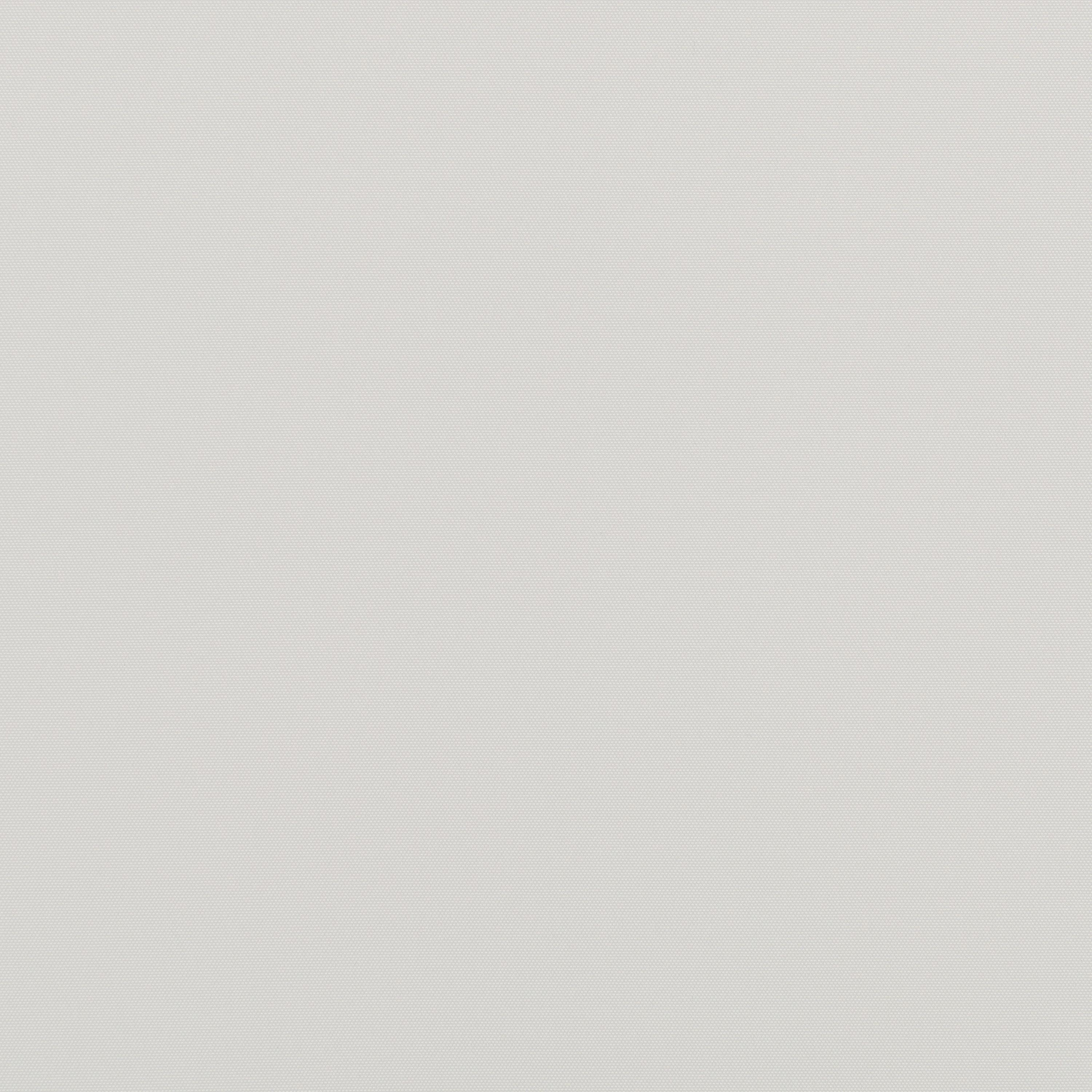 8.5'ft. Steel Market Half Patio Umbrella in Off White