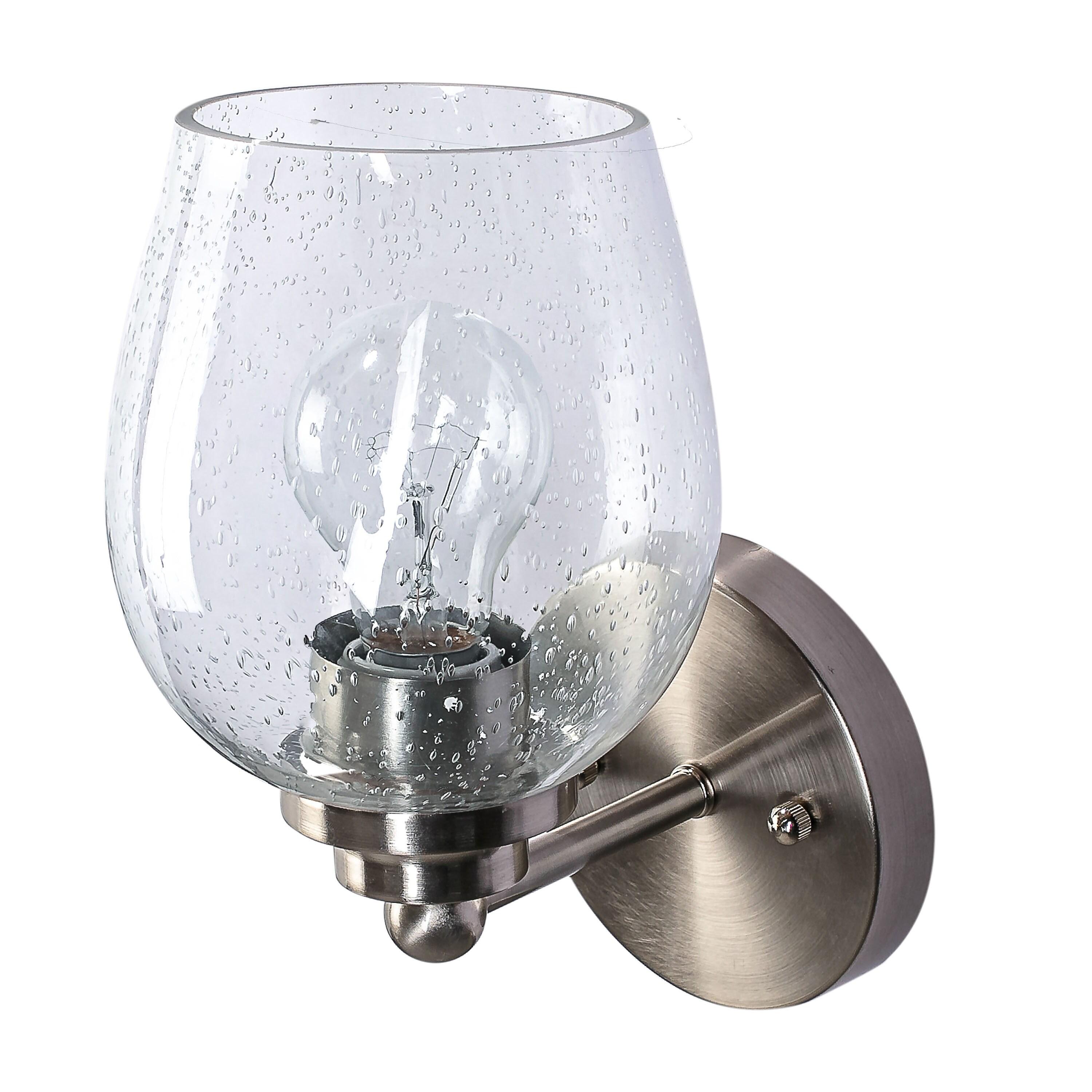 Aspen Creative Corporation Vanity Light