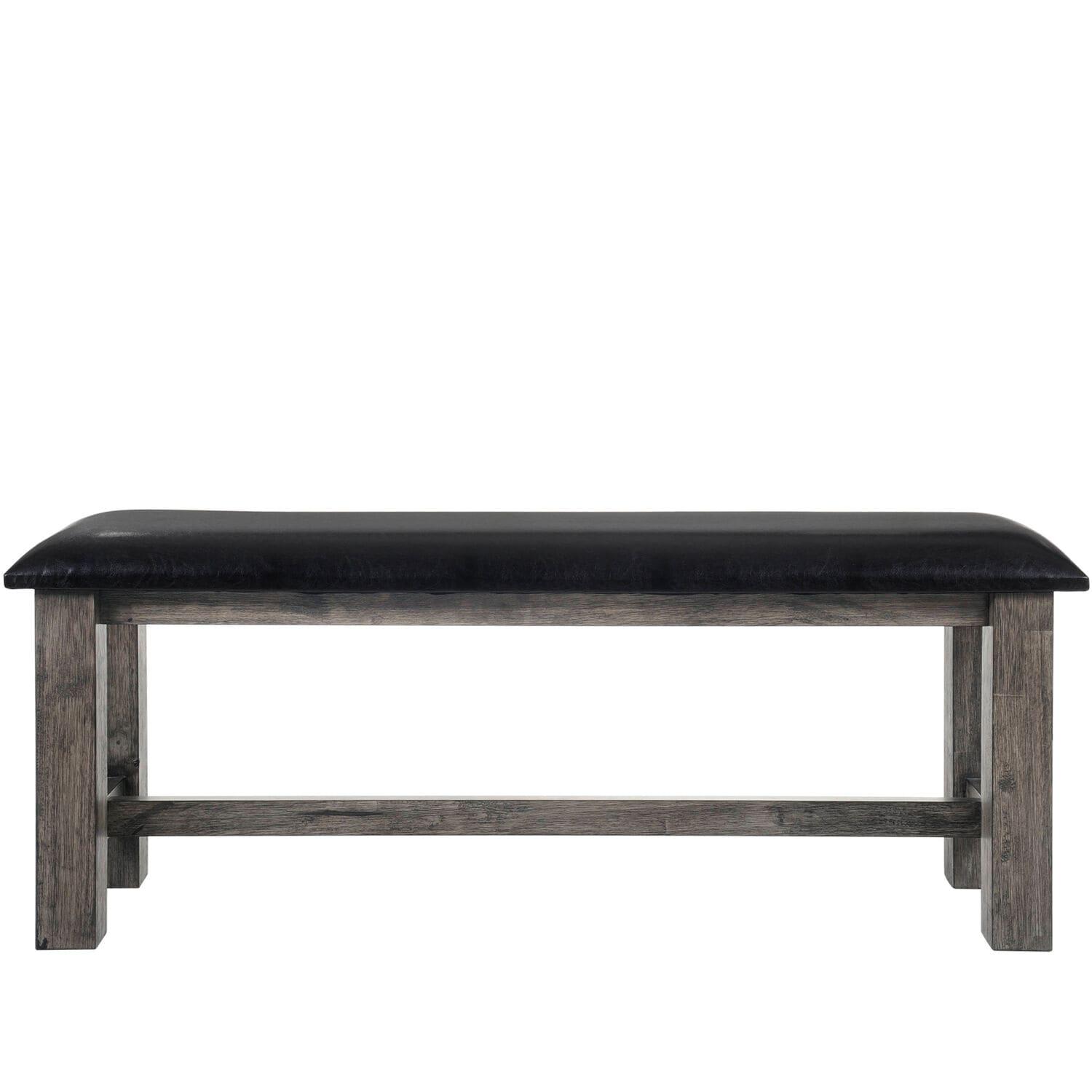 bali & pari Kyoto Modern Bohemian Natural Brown Rattan Dining Chair