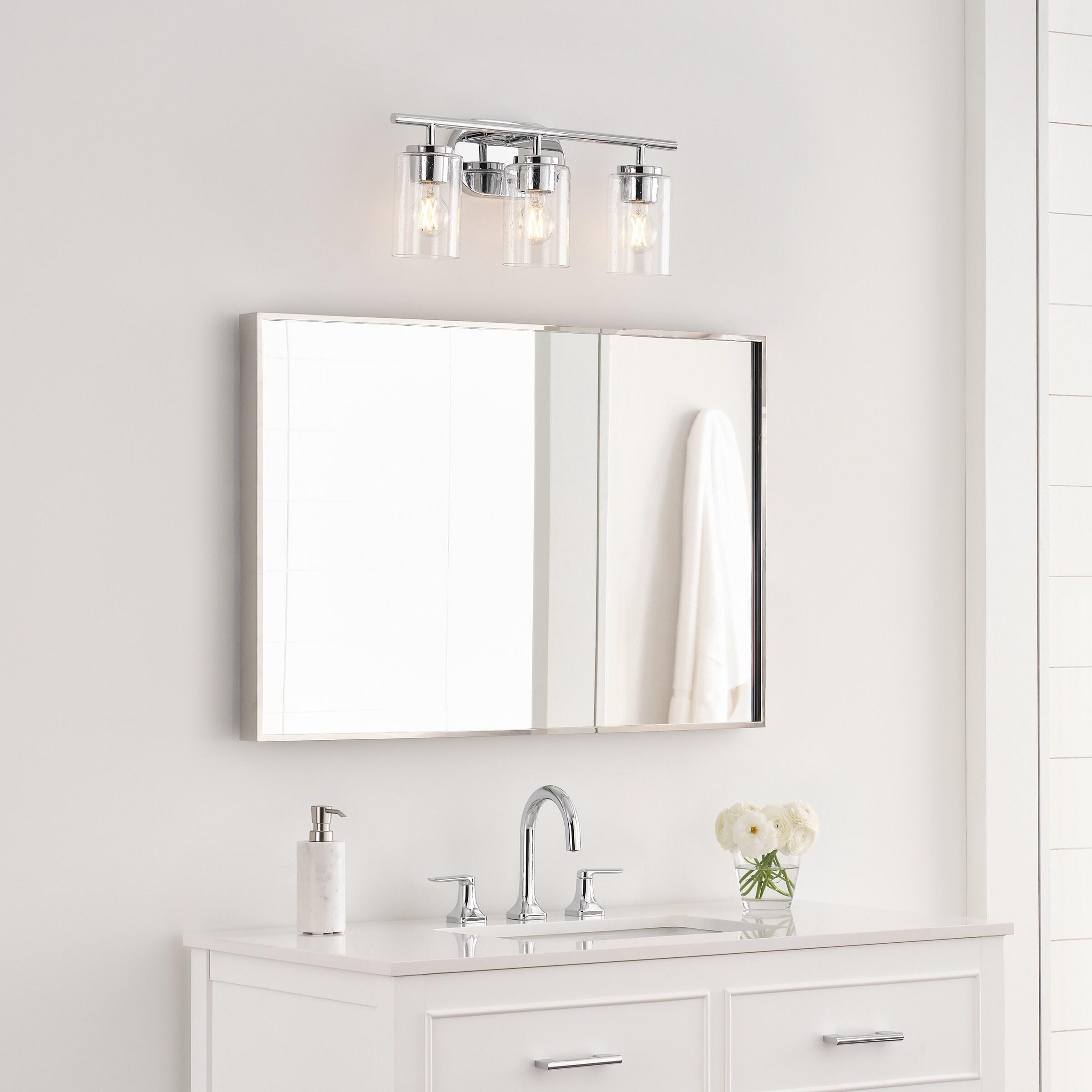 Oslo Bath Wall Light