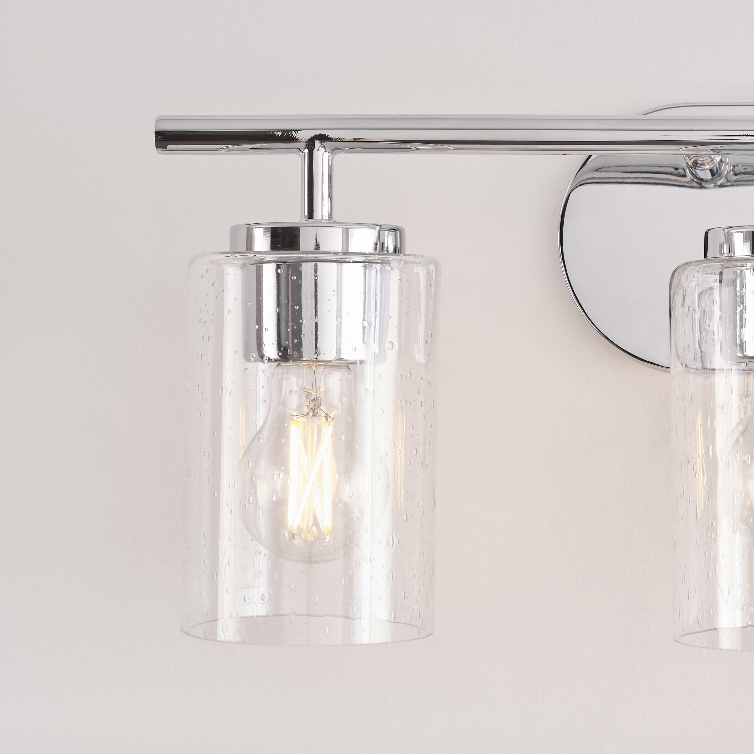 Oslo Bath Wall Light
