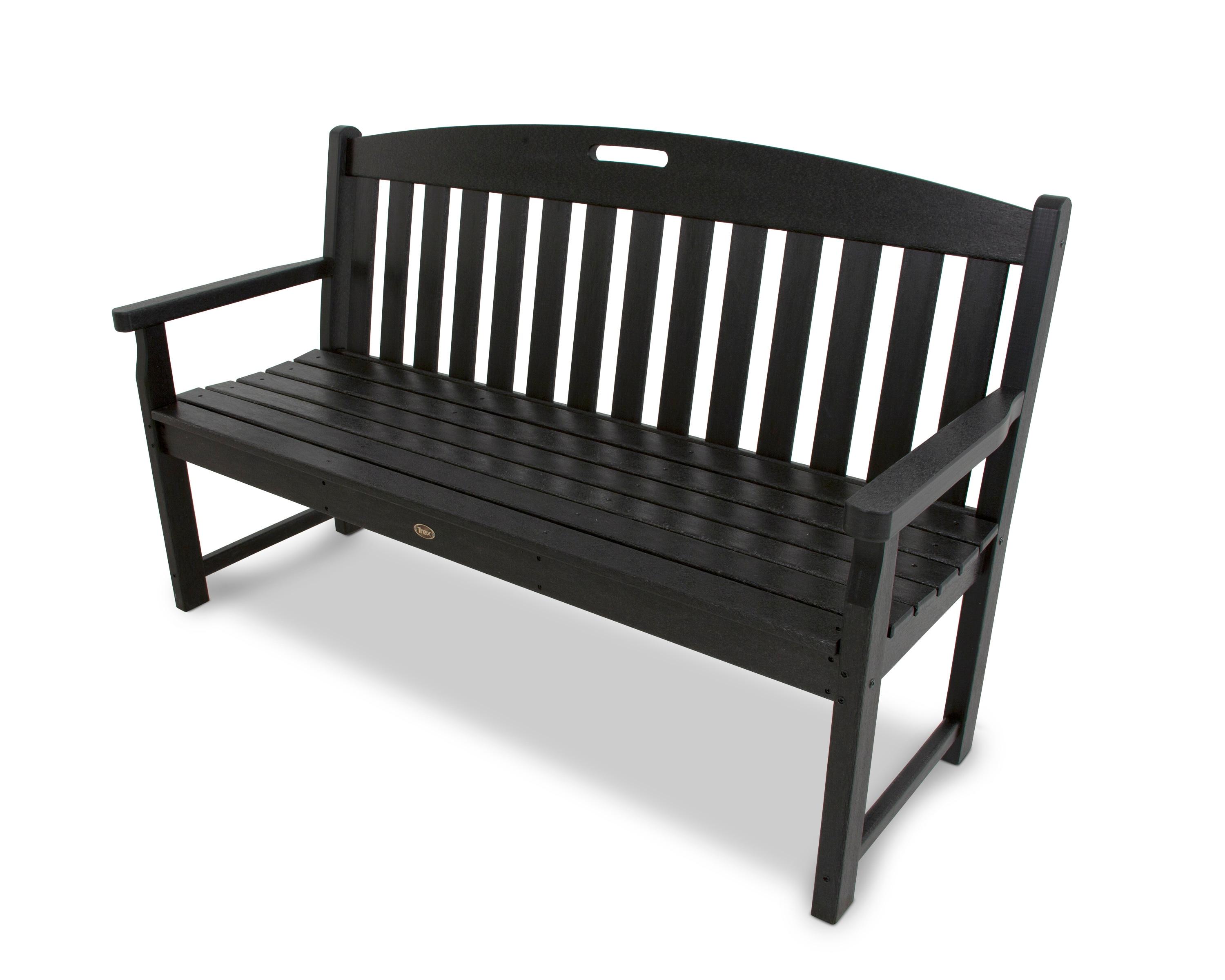 Yacht Club Bench