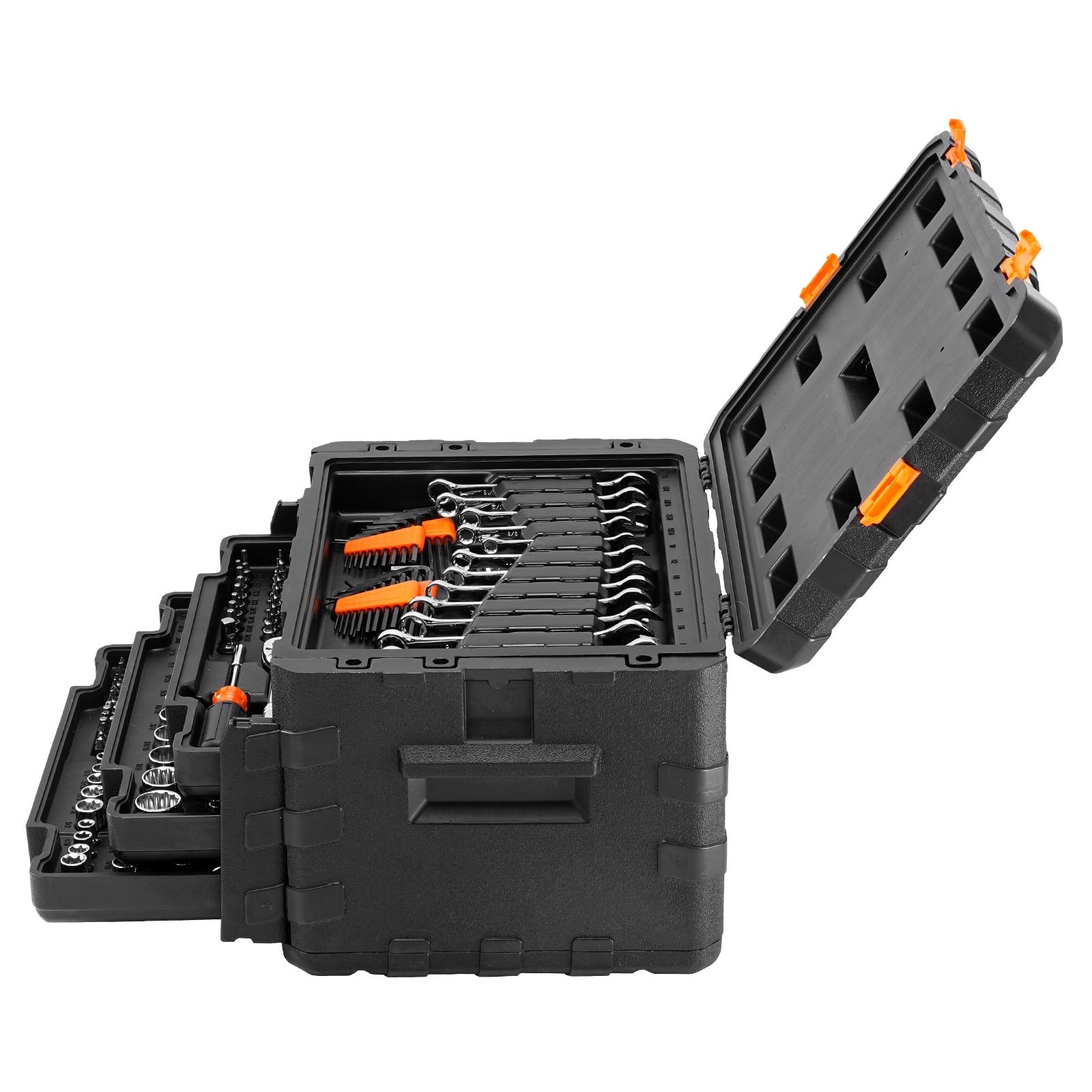 VEVOR 18" Tool Box