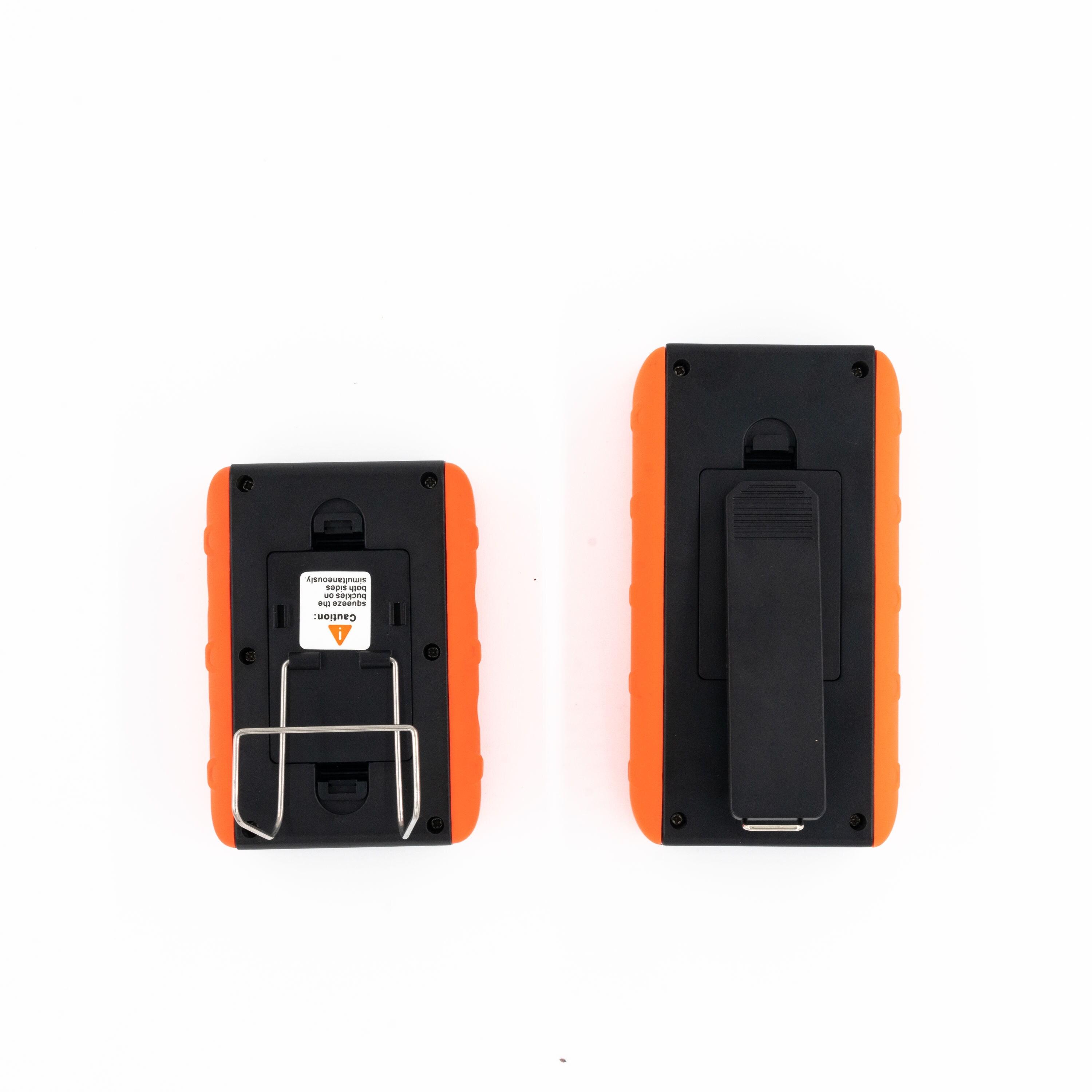 BBQ Dragon Grill Thermometer