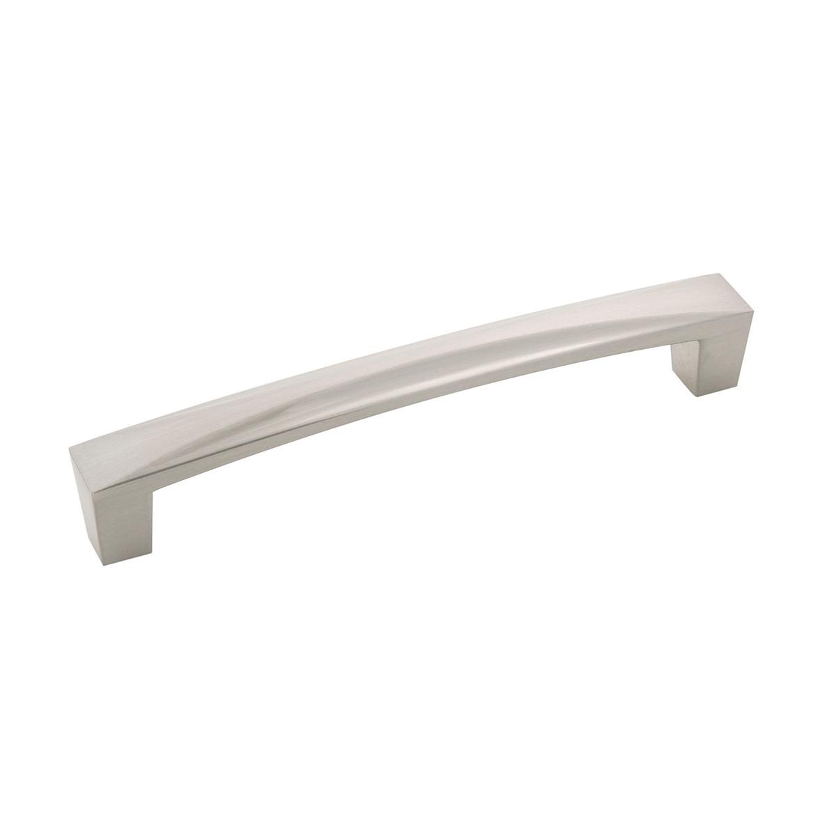 Crest Kitchen Cabinet Handles, Solid Core Drawer Pulls for Cabinet Doors, 5 1/16" (128mm)