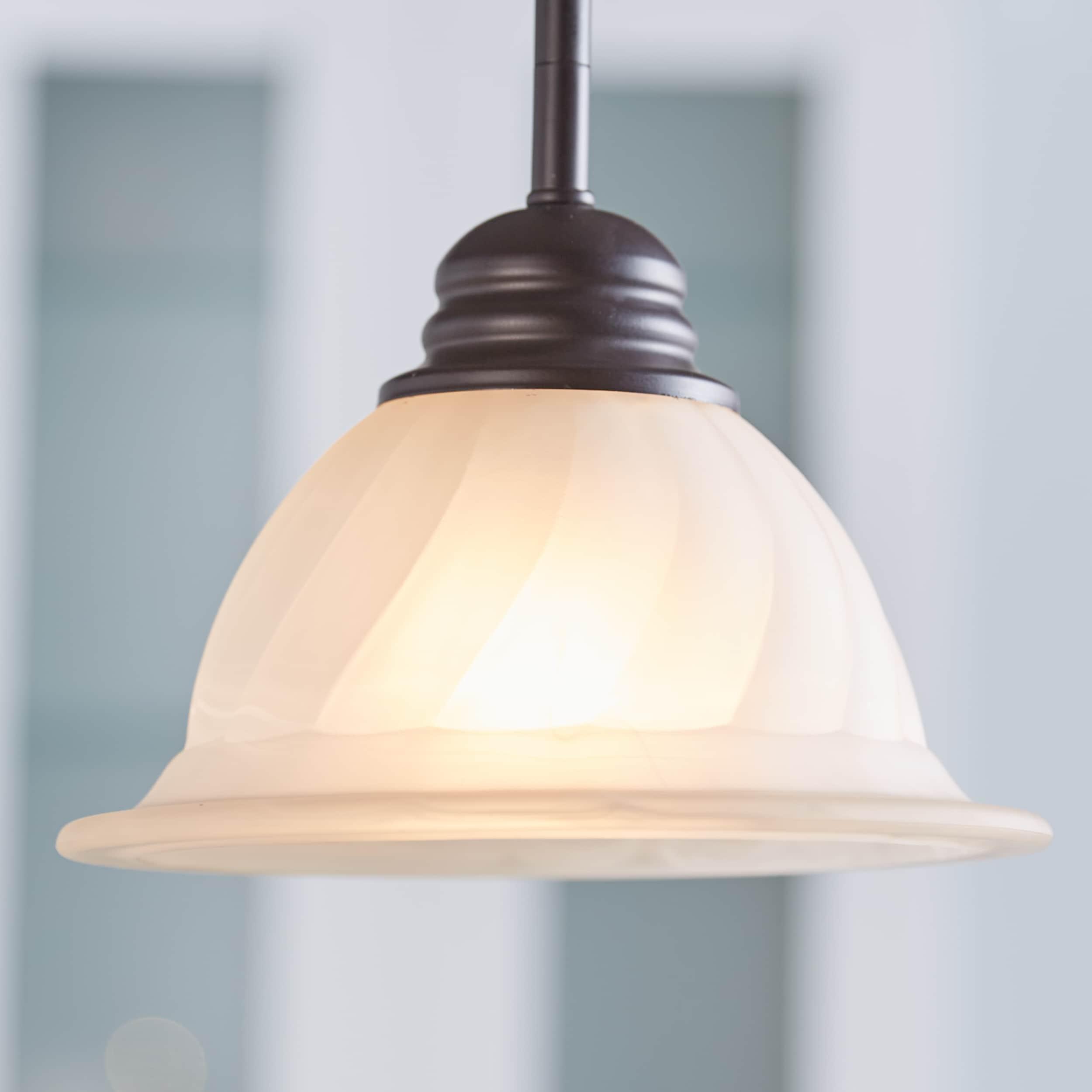 Maxim Lighting Marin 1 - Light Pendant in  Oil Rubbed Bronze