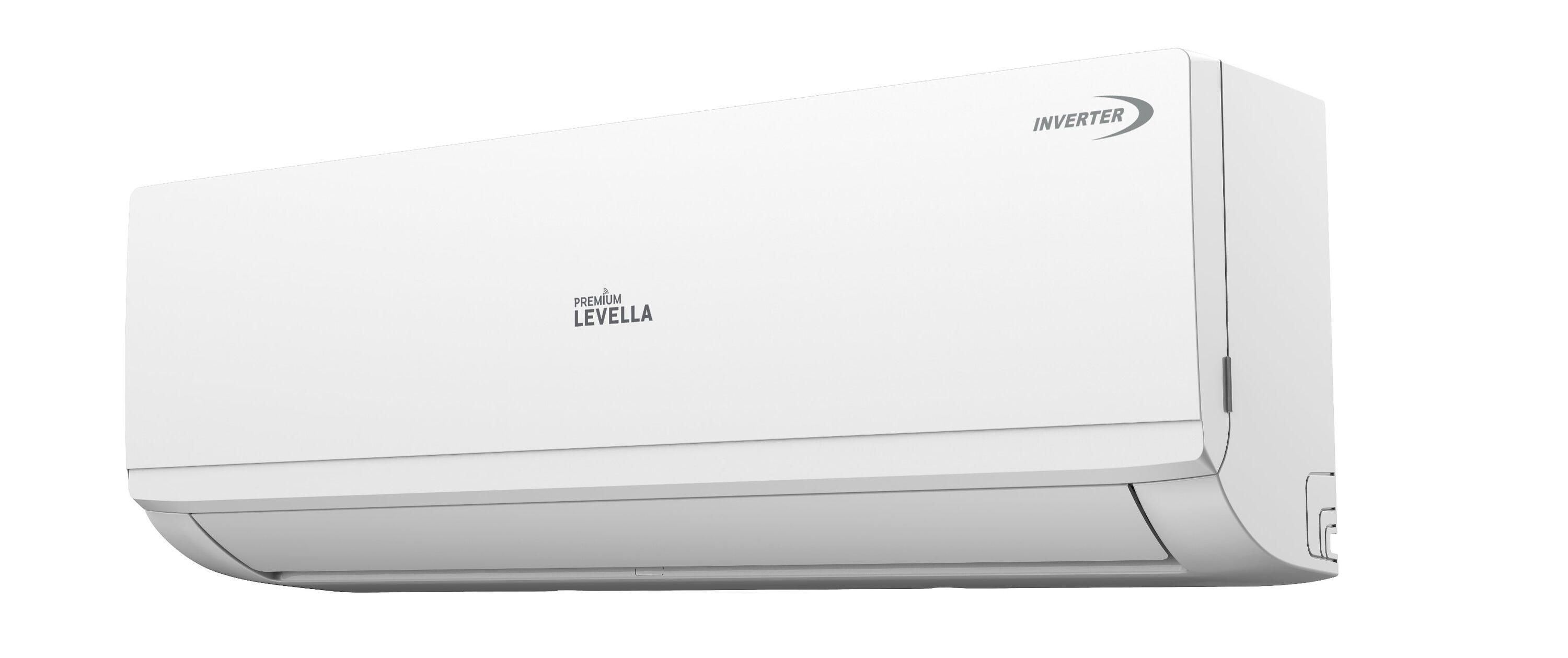 Premium Levella PIAW363790A/800B 26,000 BTU Mini-Split A/C Inverter WiFi 220V