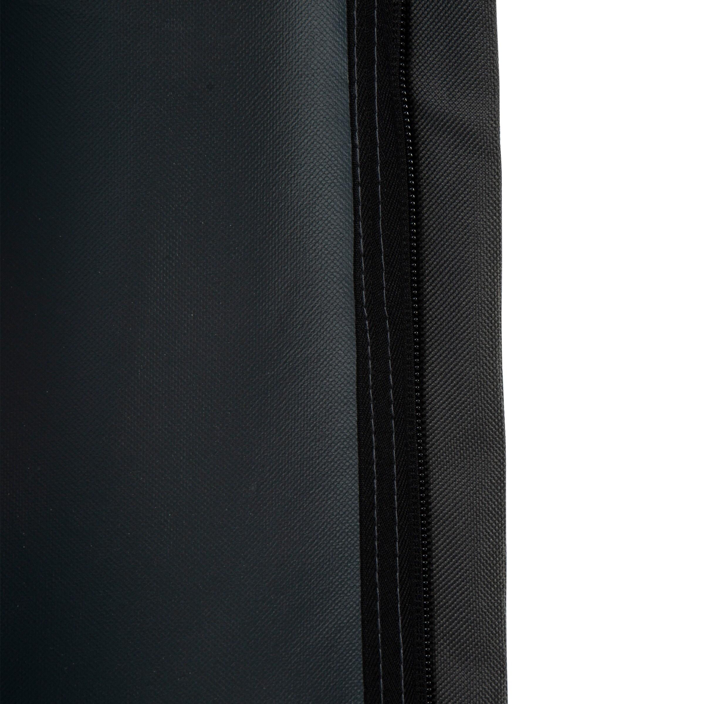 Nature Spring Patio Umbrella Cover – Heavy-Duty Waterproof Protection for Market Umbrellas