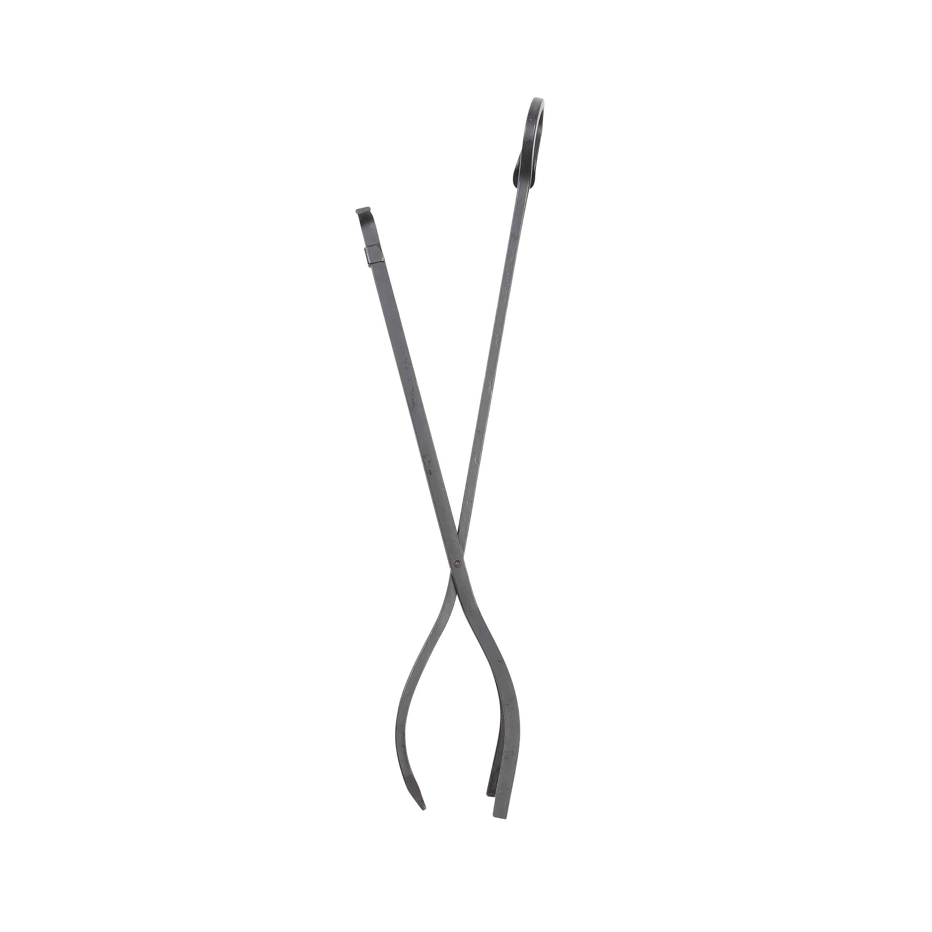 Plow & Hearth 5 Piece Fireplace Tool Set