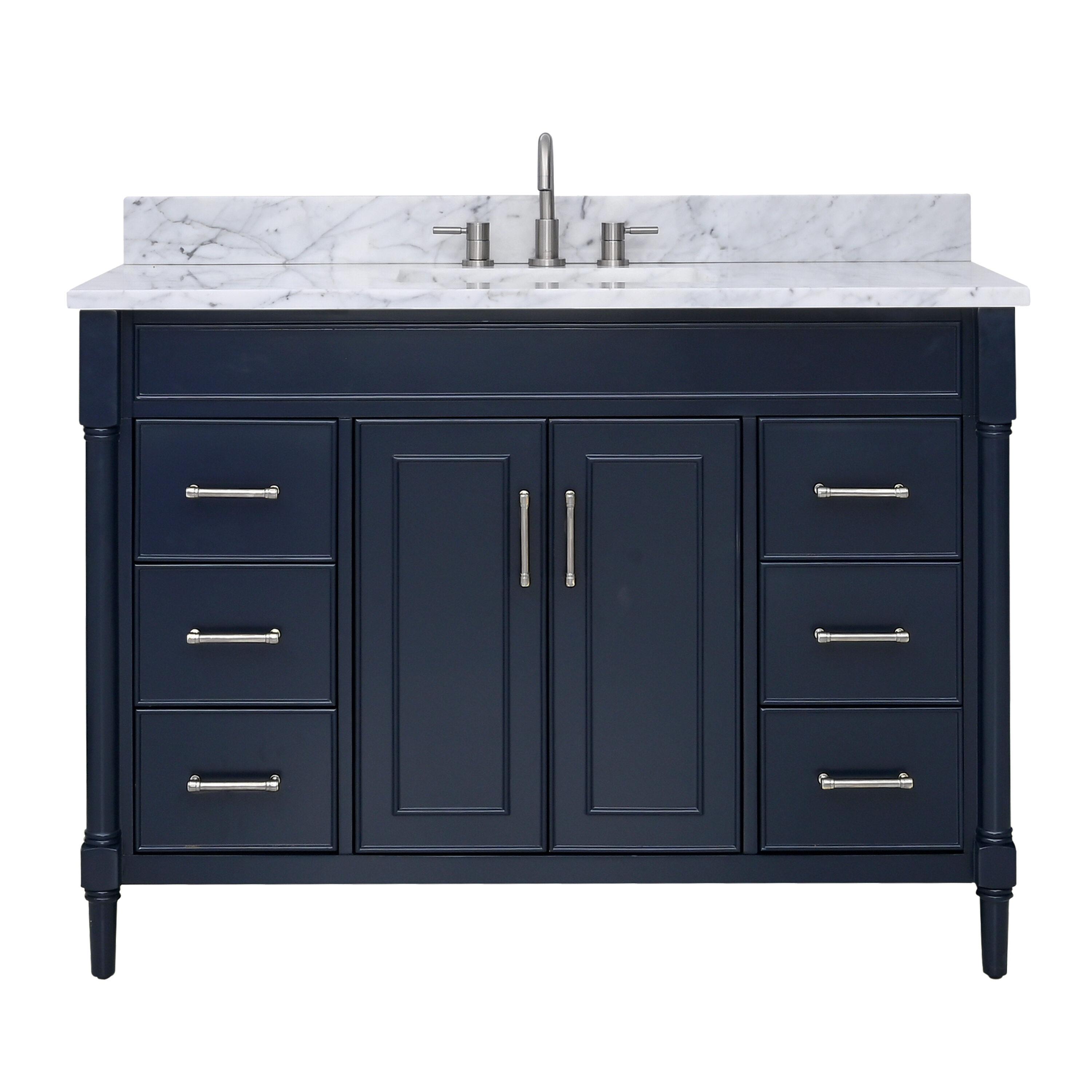 Addison 49'' Single Bathroom Vanity