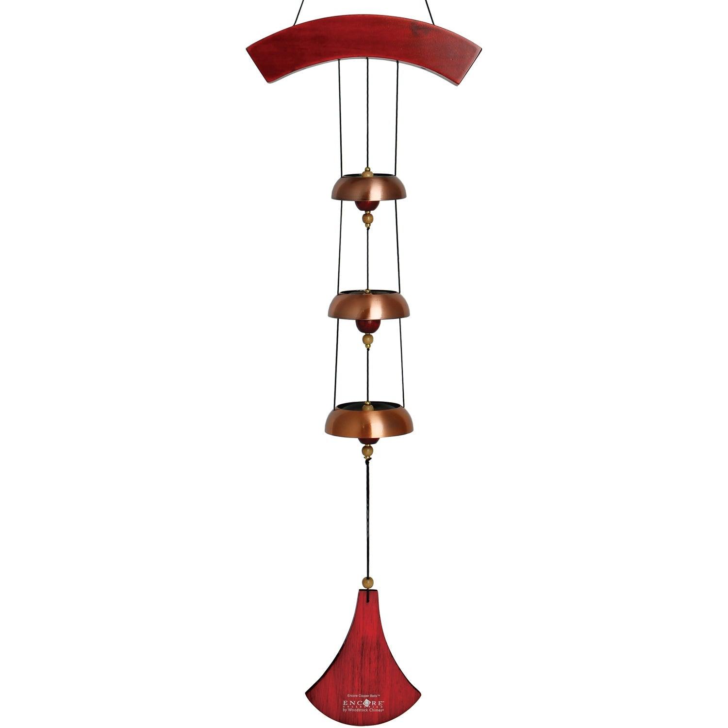 Woodstock Chimes Wind Chime