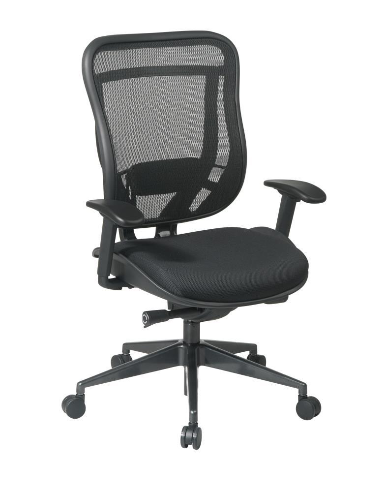 Office Star Products SPACE Mesh Task Chair