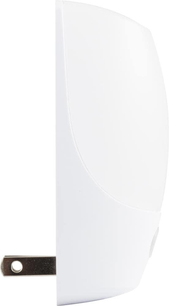 Energizer Automatic LED Night Light, White (Set of 2)