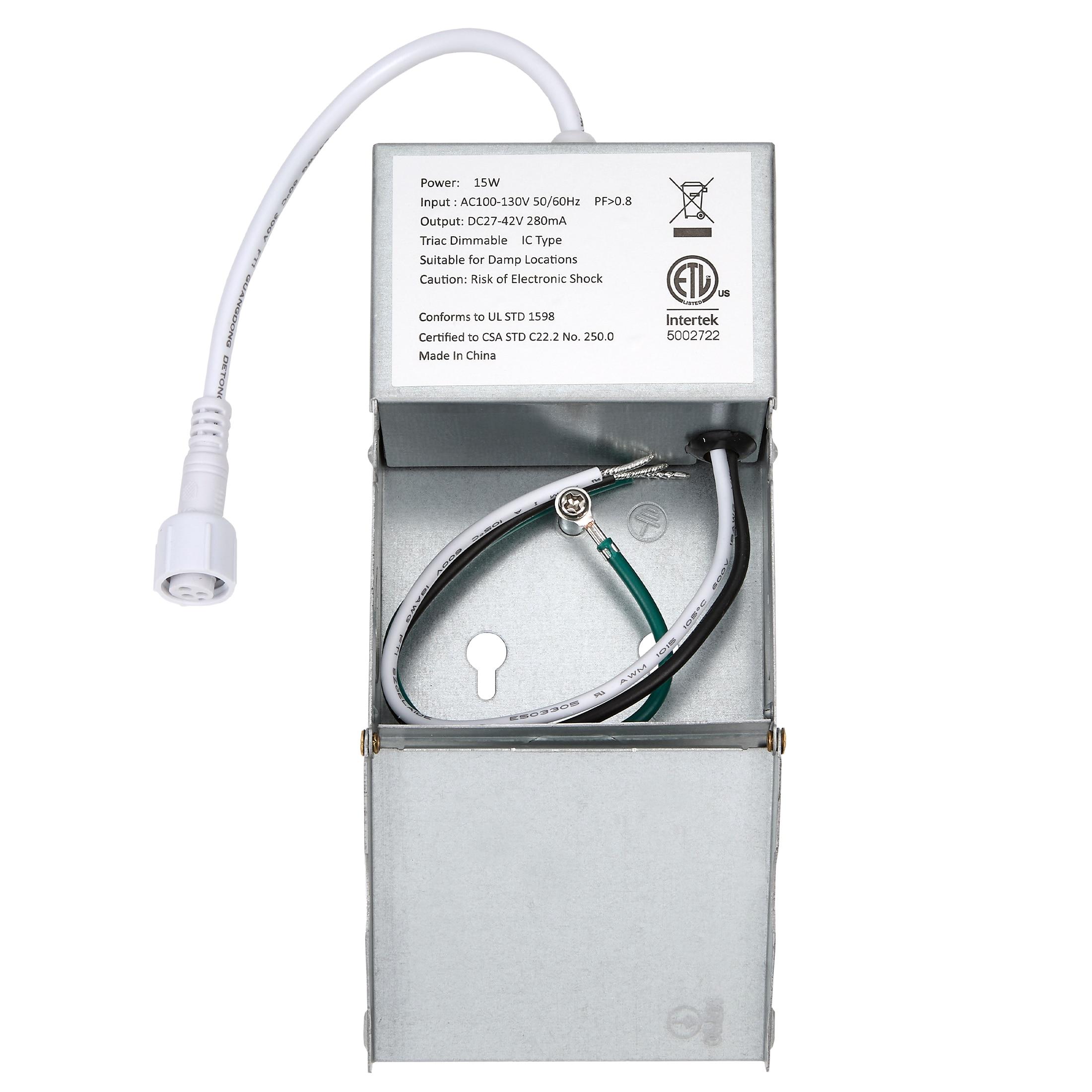 Maxxima 4 in. Slim Round Recessed Anti-Glare LED Downlight, White Trim Black Baffle, Canless IC Rated, 1200 Lumens, 5 CCT 2700K-5000K