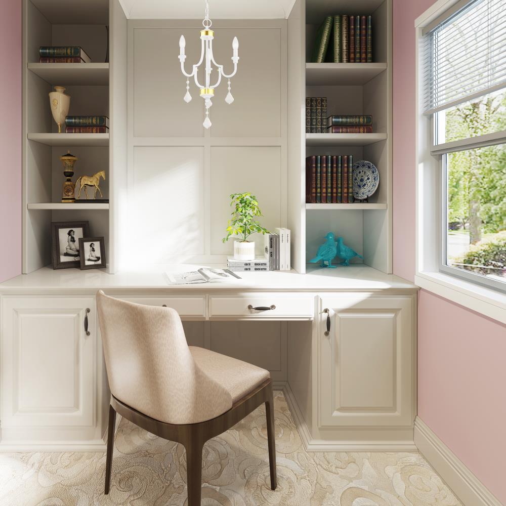 3 - Light Classic / Traditional Chandelier