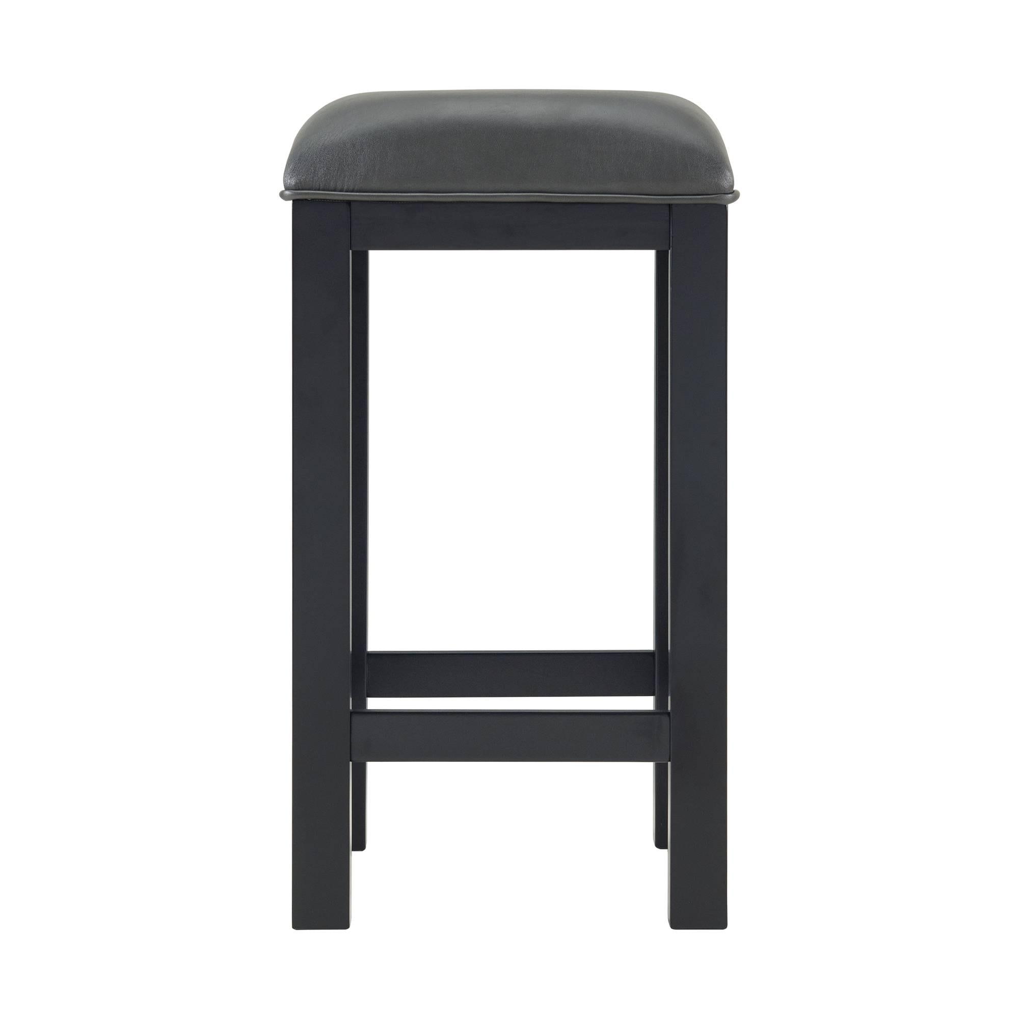 Upholstered 26'' Counter Stool
