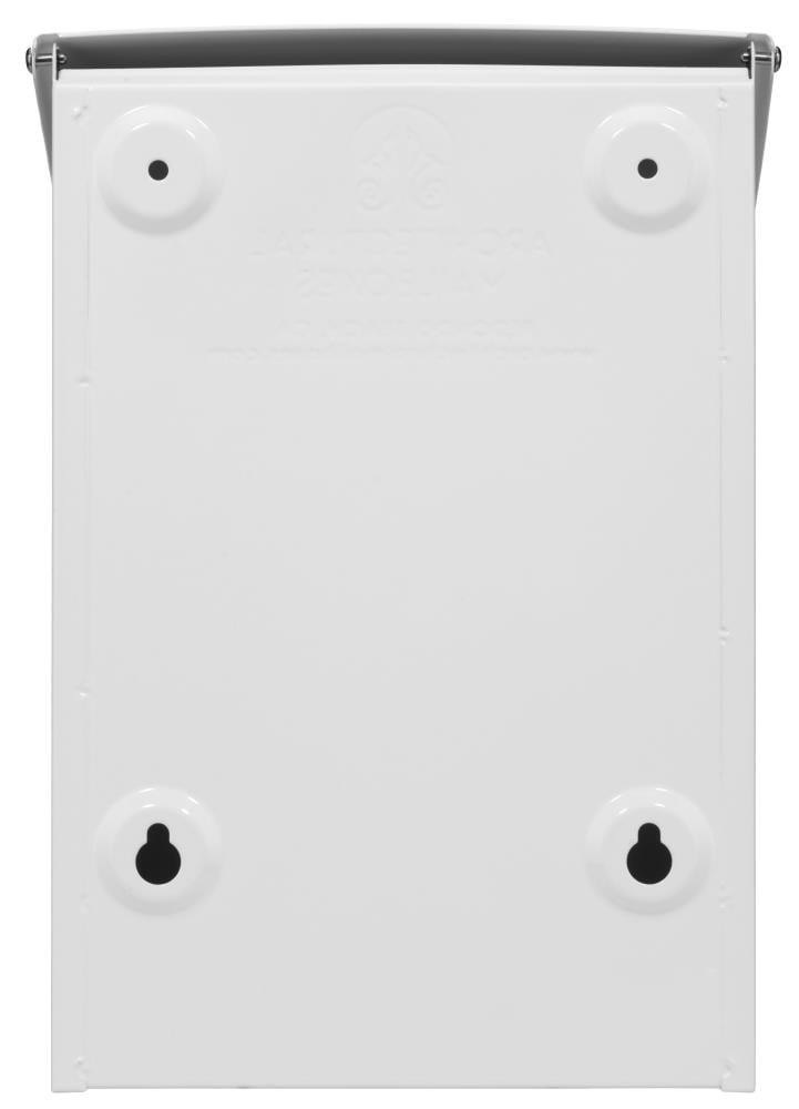 Architectural Mailboxes Marina Wall Mounted Mailbox