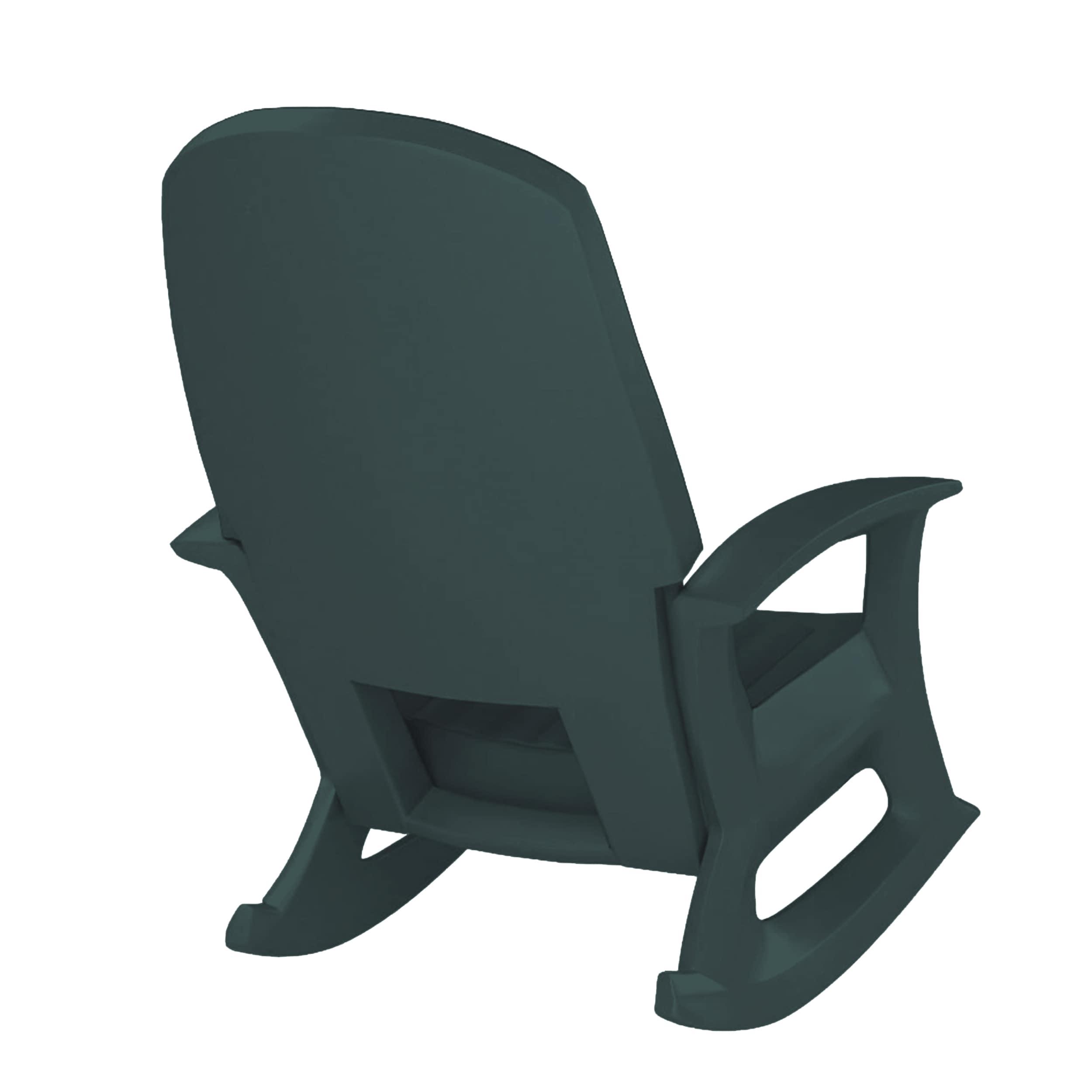 Good Ideas Rockaway Outdoor Rocking Chair by Semco & Reviews | Wayfair