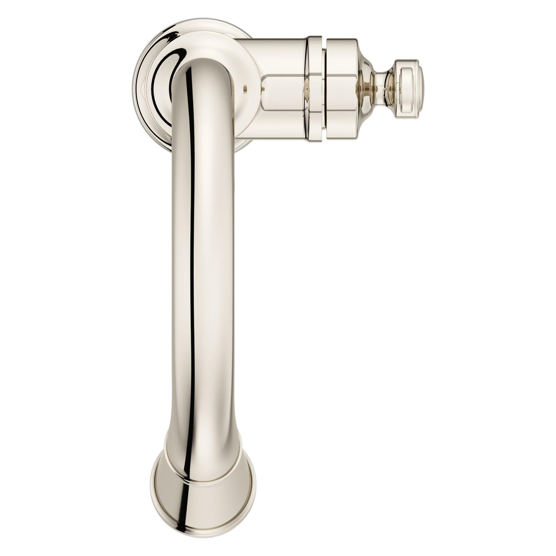Pull Down Bar Faucet