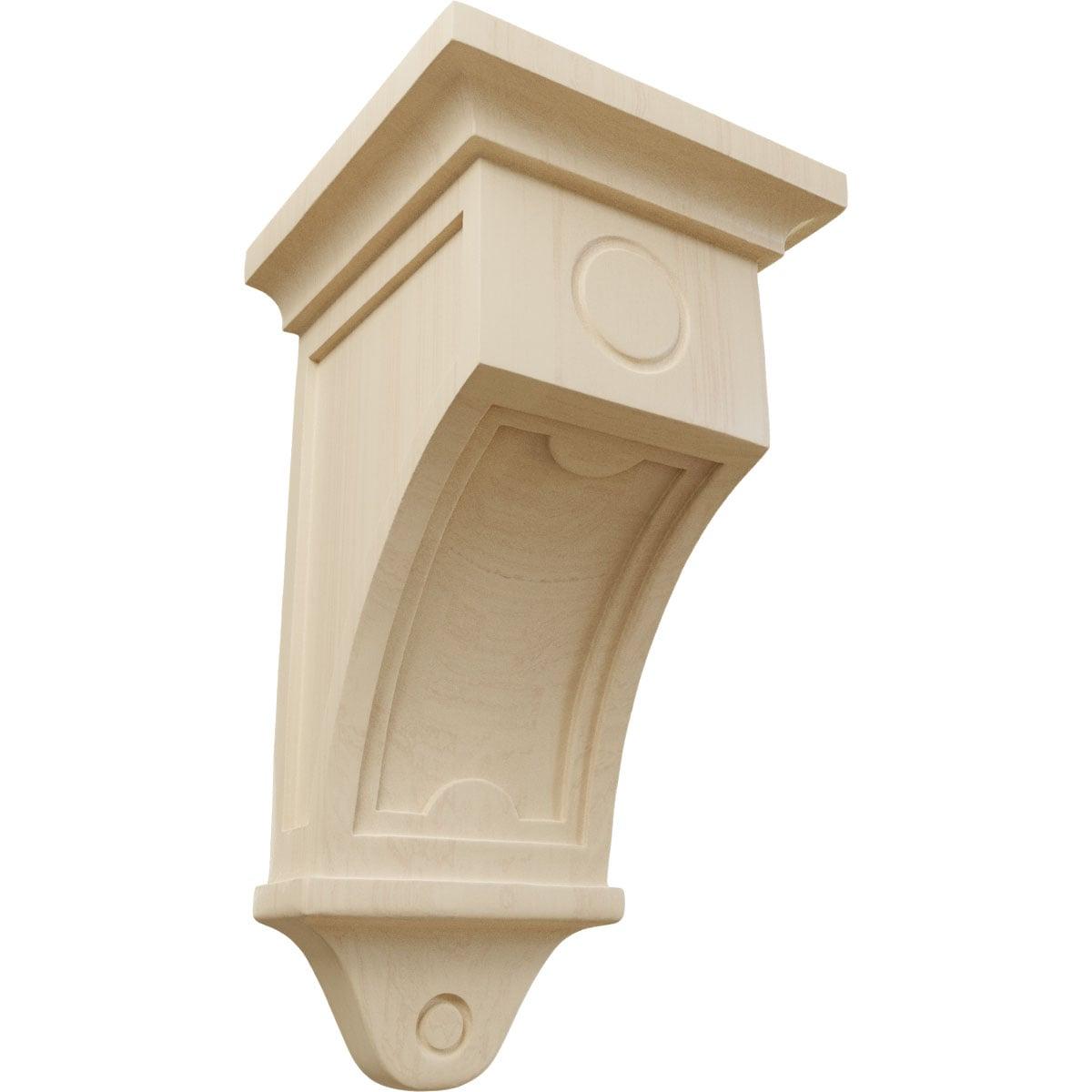 Arts and Crafts Corbel