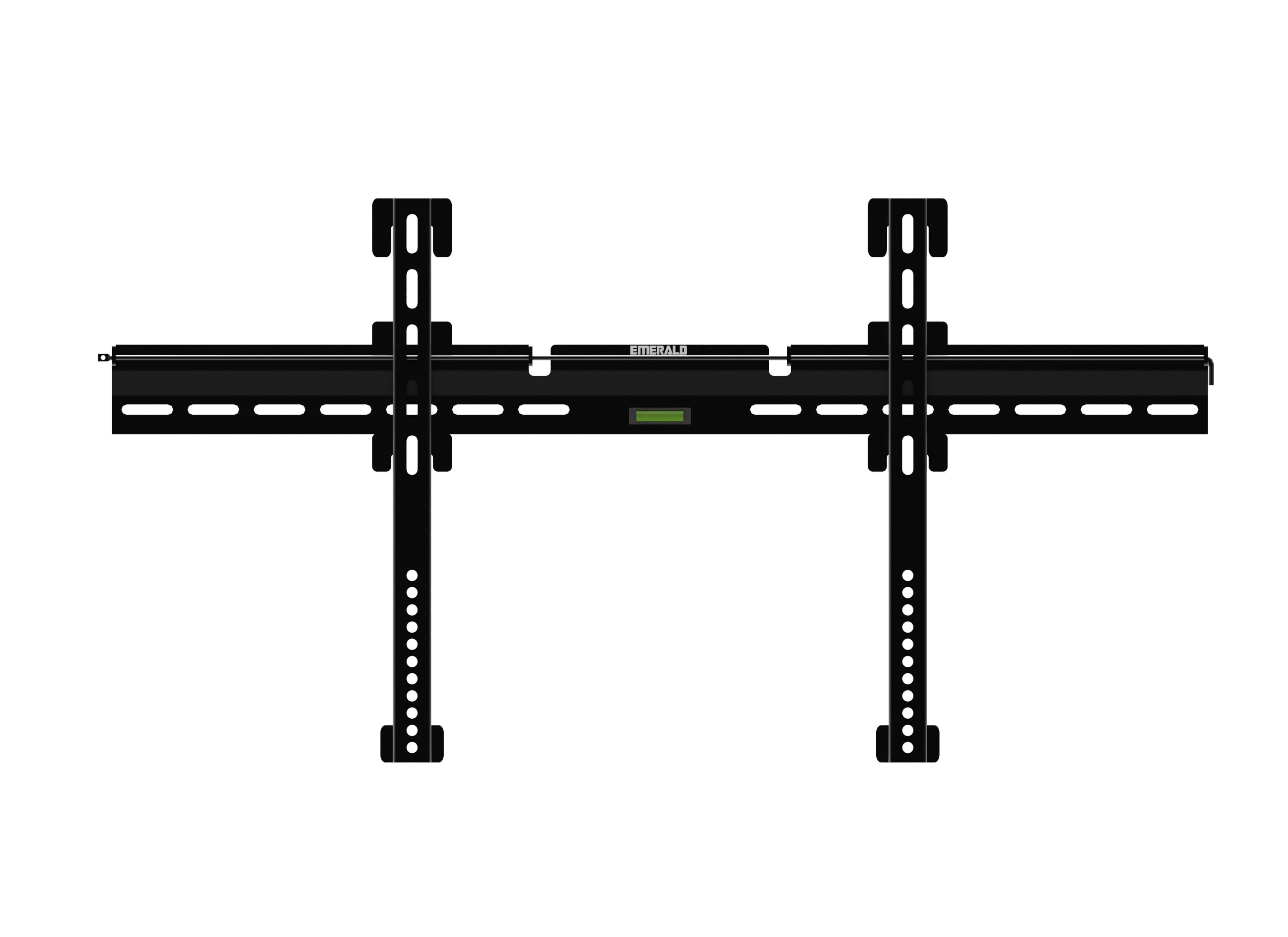 Emerald Emerald Single Screen Wall Mount