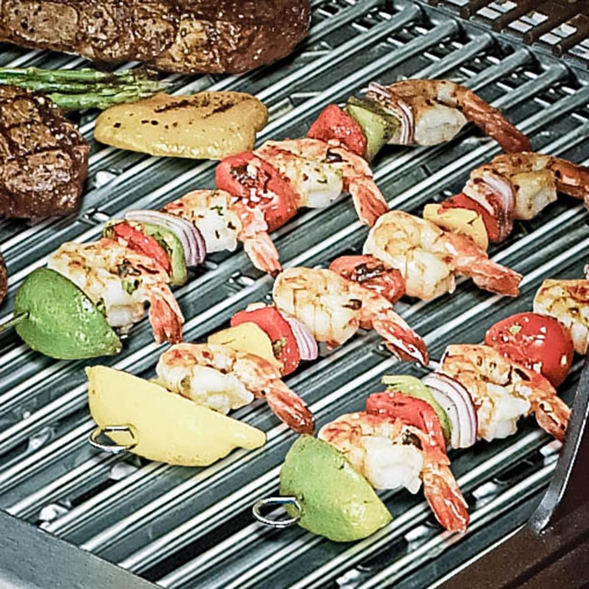 Broil King Regal S 520 5-Burner Built-InGrill Head