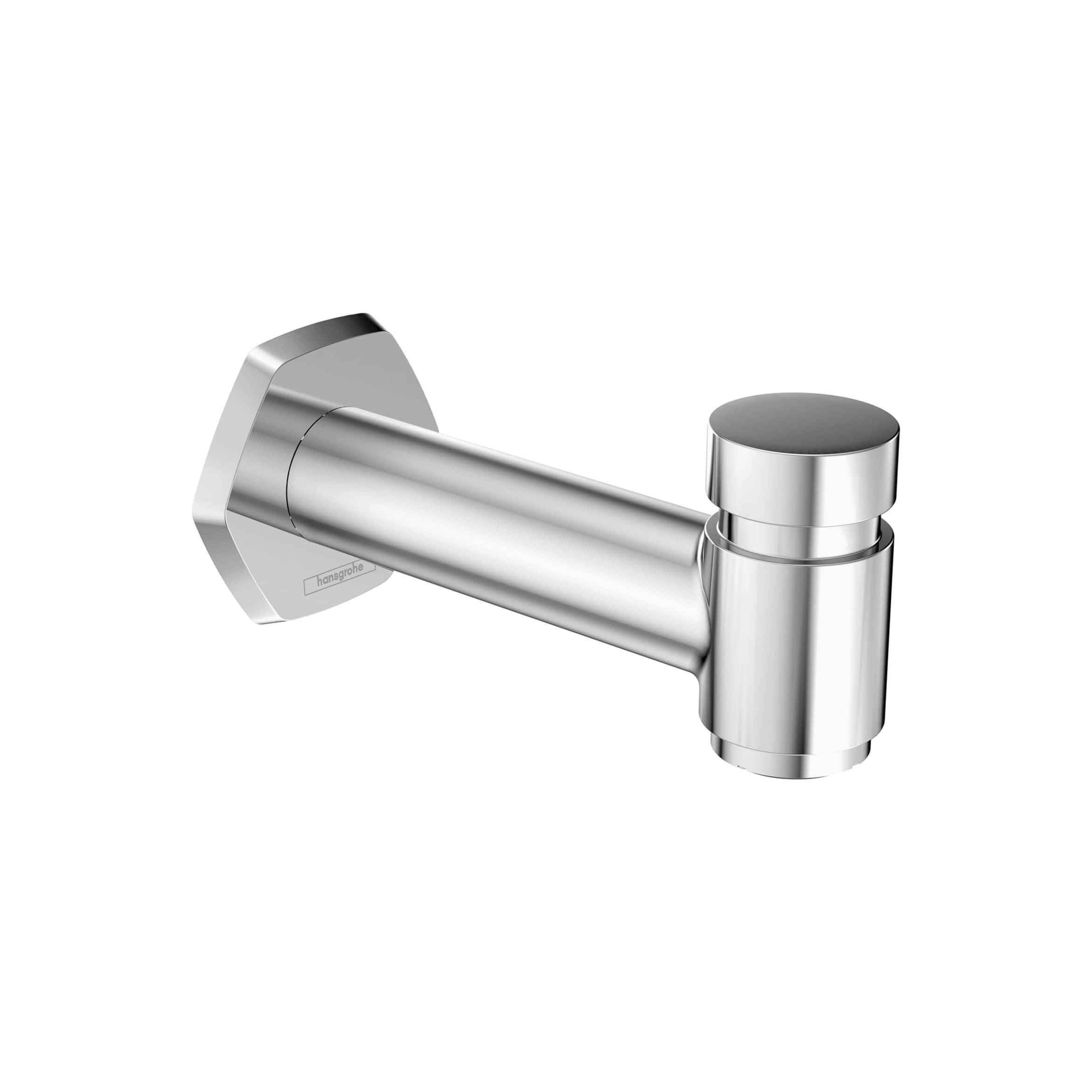 Locarno Wall Mounted Tub Spout