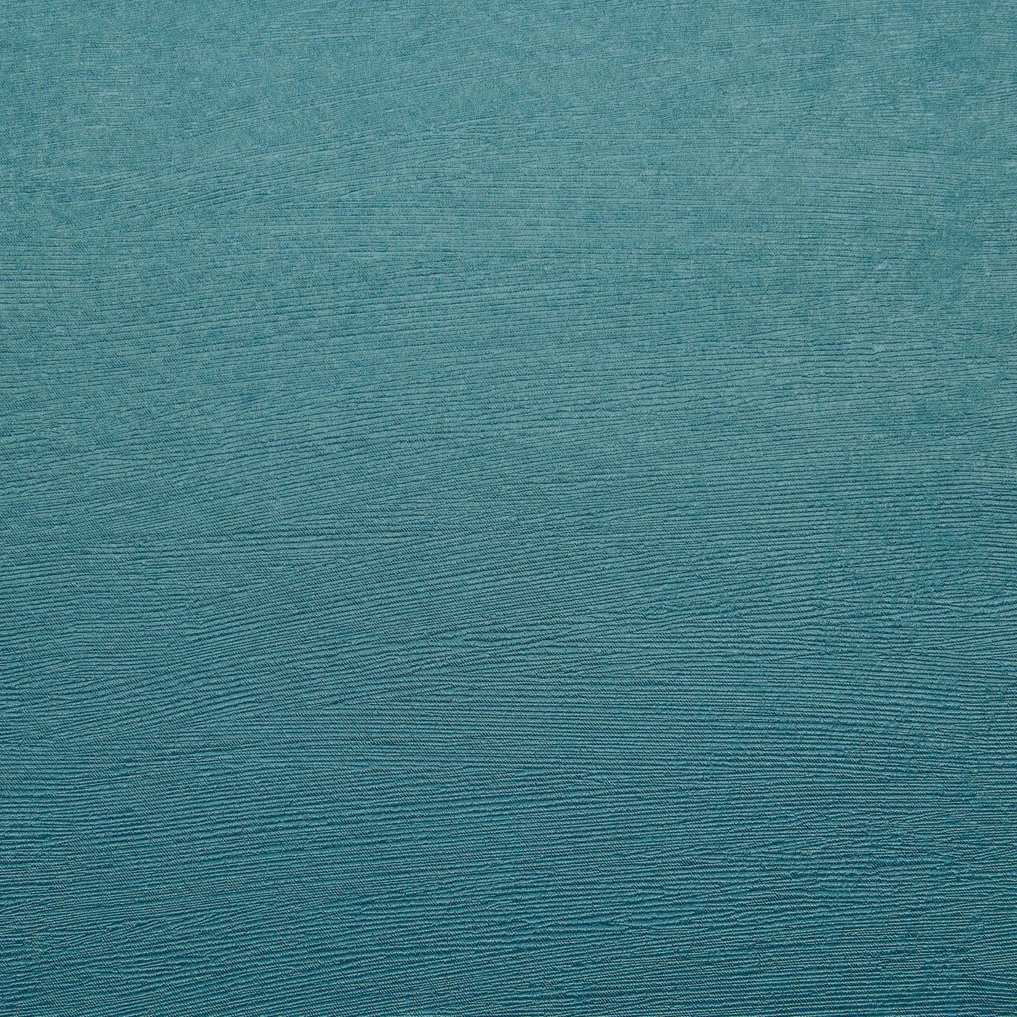 Set of 2 63"x52" Oxford Textured Sateen Thermal Room Darkening Grommet Top Window Curtain Panel Teal - Exclusive Home