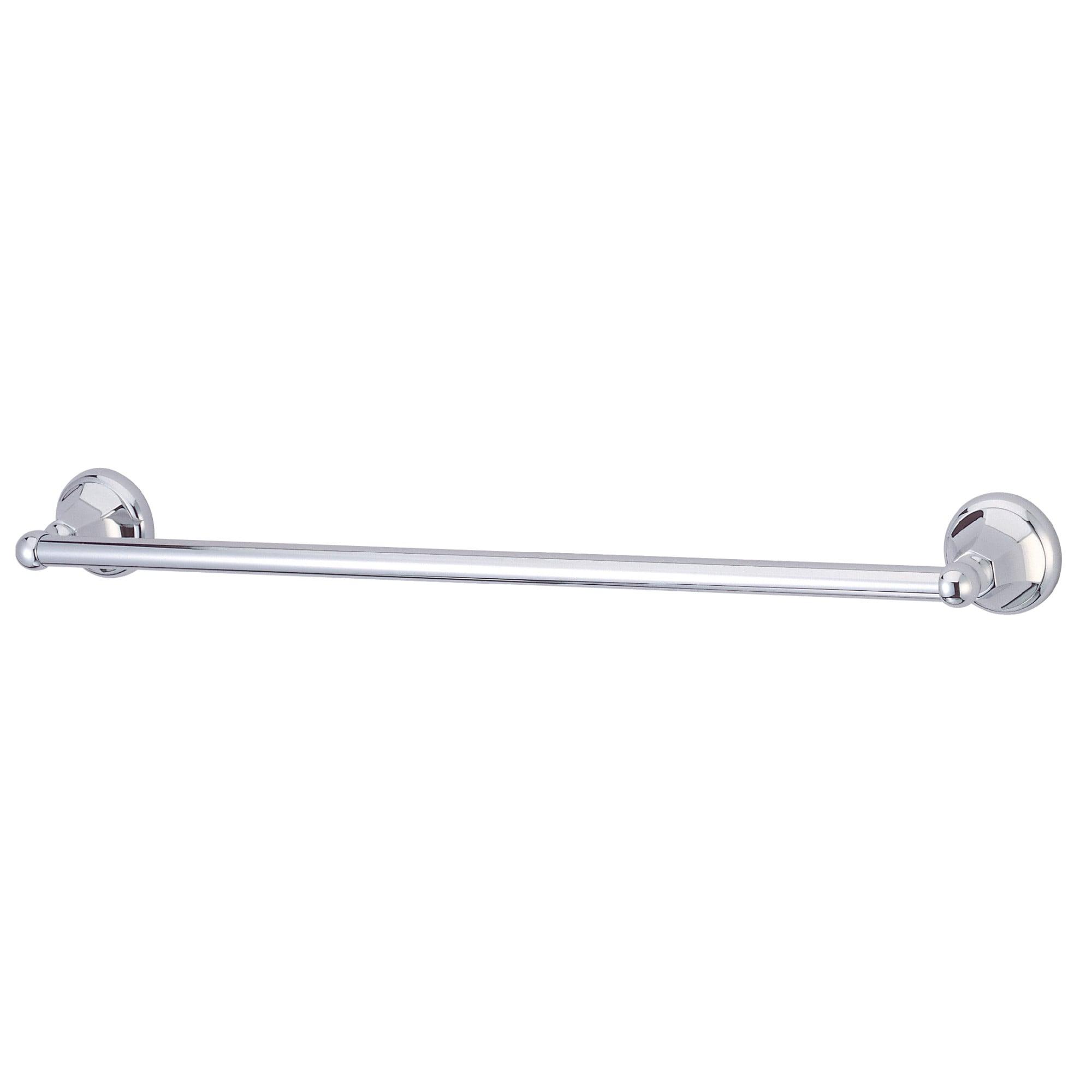 Metropolitan 24" Wall Mounted Towel Bar