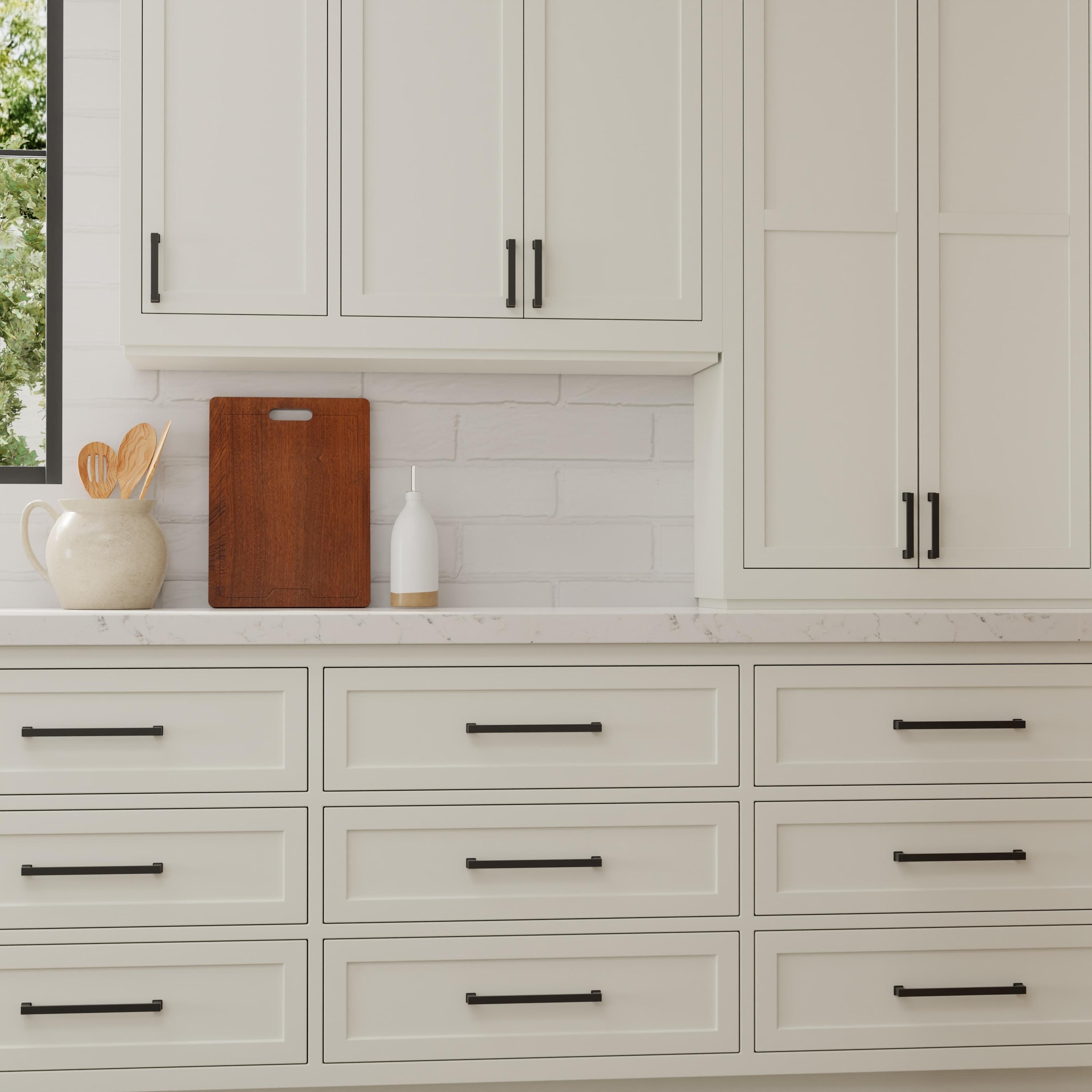 Chelsey Center to Center Bar Pull Multipack