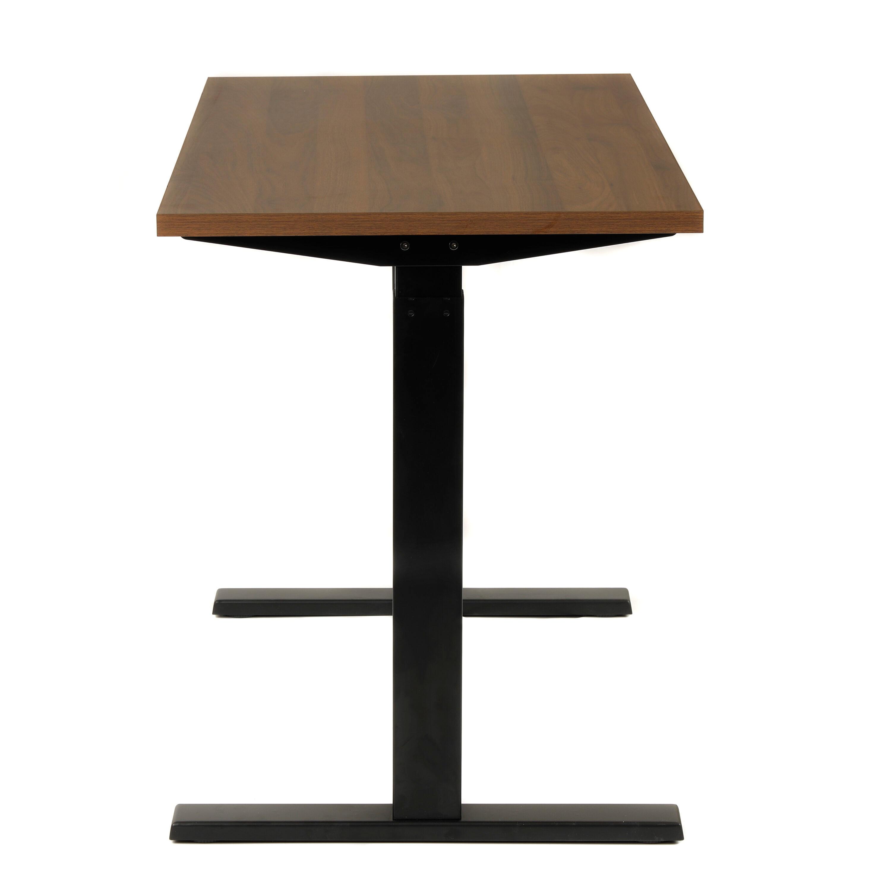 American Furniture Classics OS Home and Office Furniture Model 23000 Adjustable Height Desk