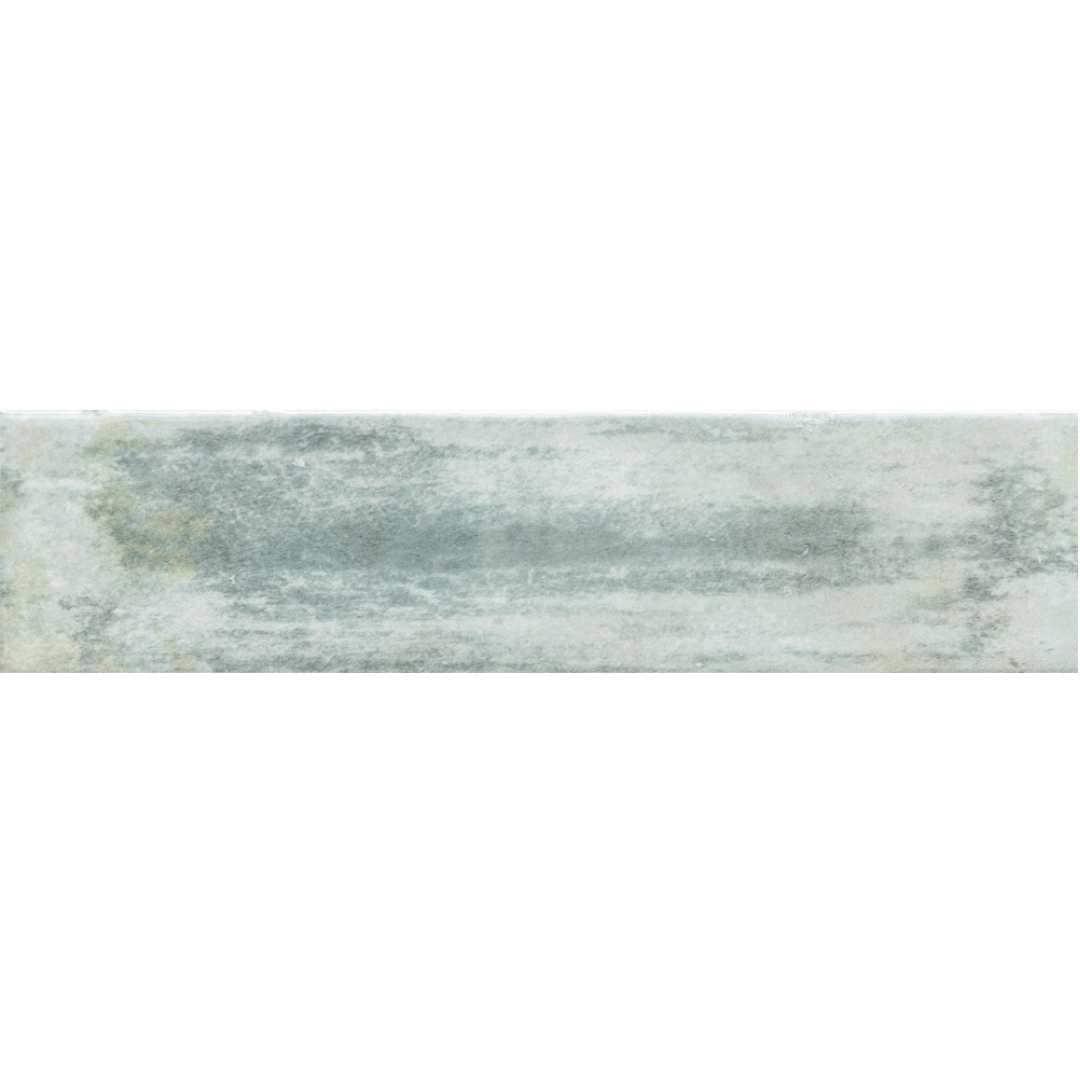 Avila 3" x 12" Ceramic Brick Look Subway Wall Tile